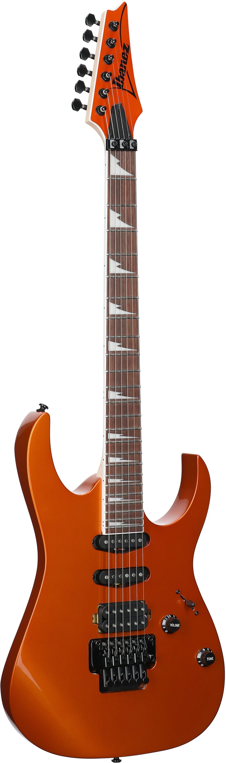 Ibanez RG460DX Electric Guitar 6 Ibanez RG460DX Electric Guitar