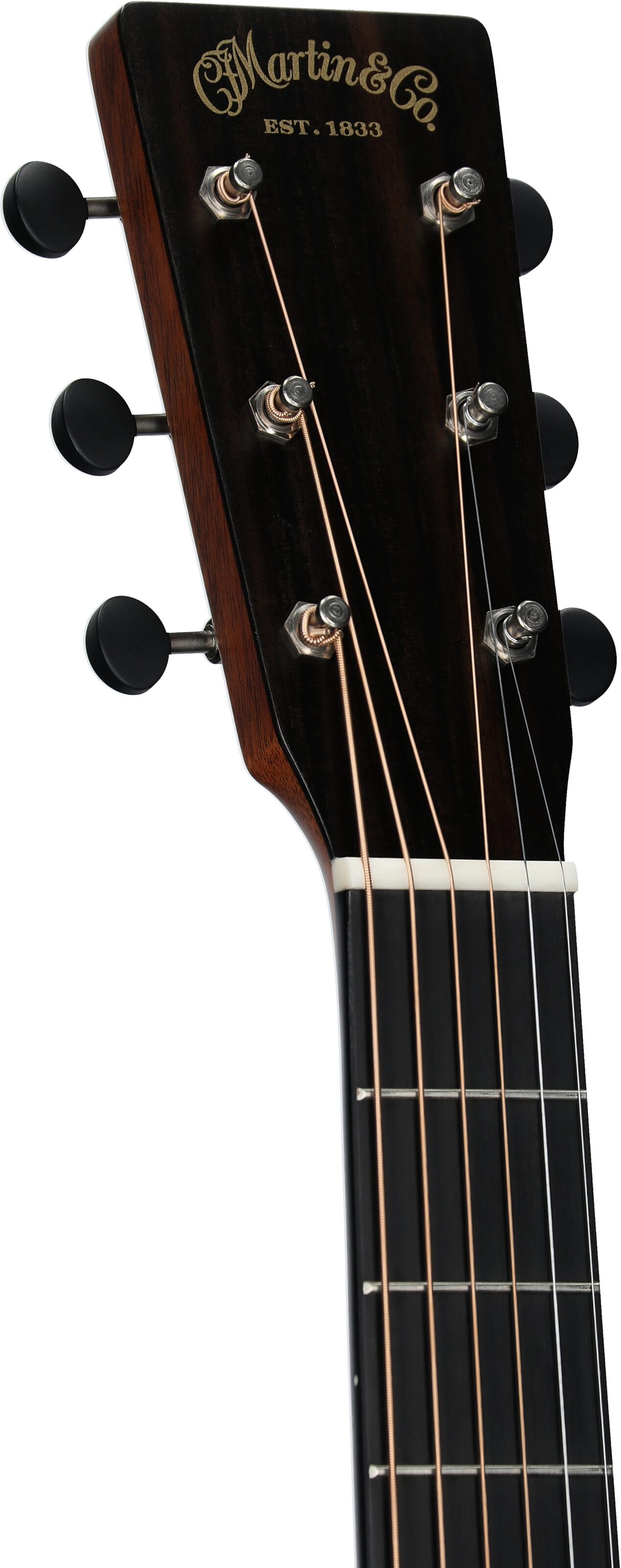 Martin CEO7 Sloped Shoulder 00 14-Fret Acoustic Guitar (with Case) 4 Martin CEO7 Sloped Shoulder 00 14-Fret Acoustic Guitar (with Case)