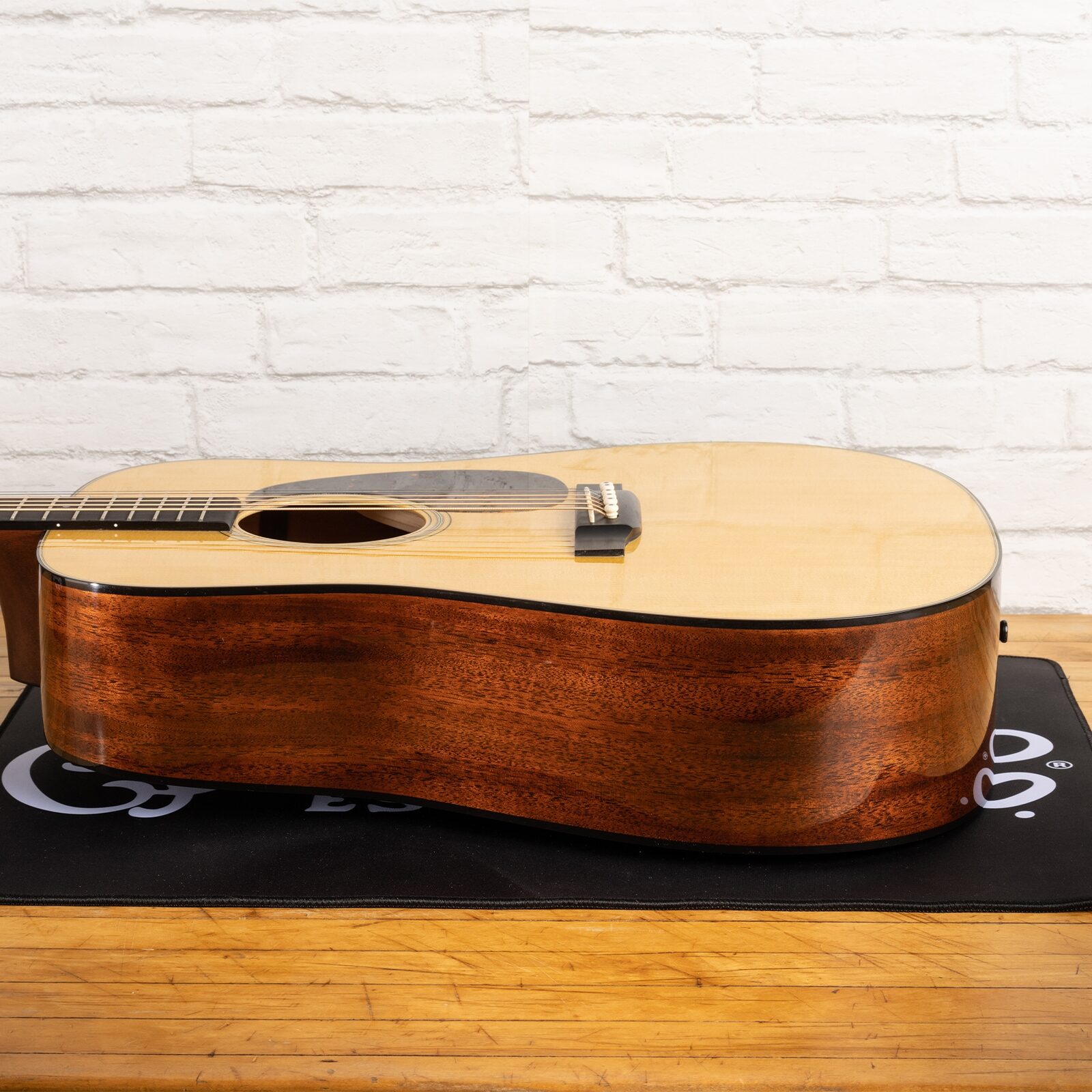 Martin Axe Mat