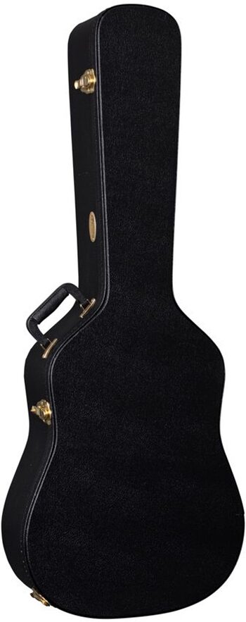 Martin 12C330 000-14 Fret/OM Acoustic Guitar Case 2 Martin 12C330 000-14 Fret/OM Acoustic Guitar Case