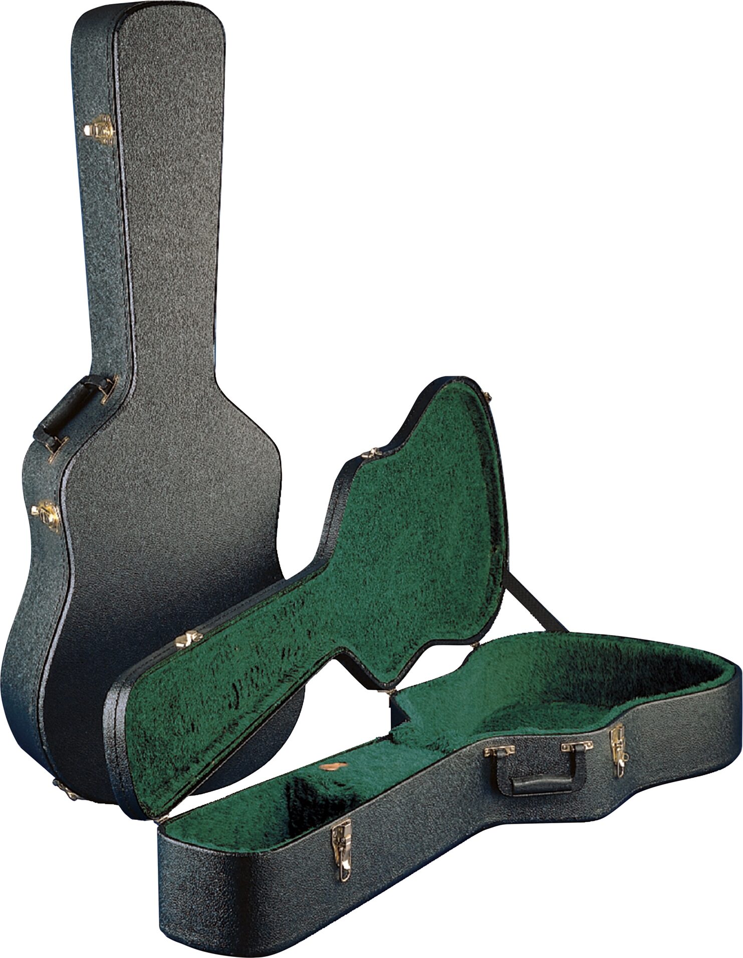 Martin 12C330 000-14 Fret/OM Acoustic Guitar Case 1 Martin 12C330 000-14 Fret/OM Acoustic Guitar Case