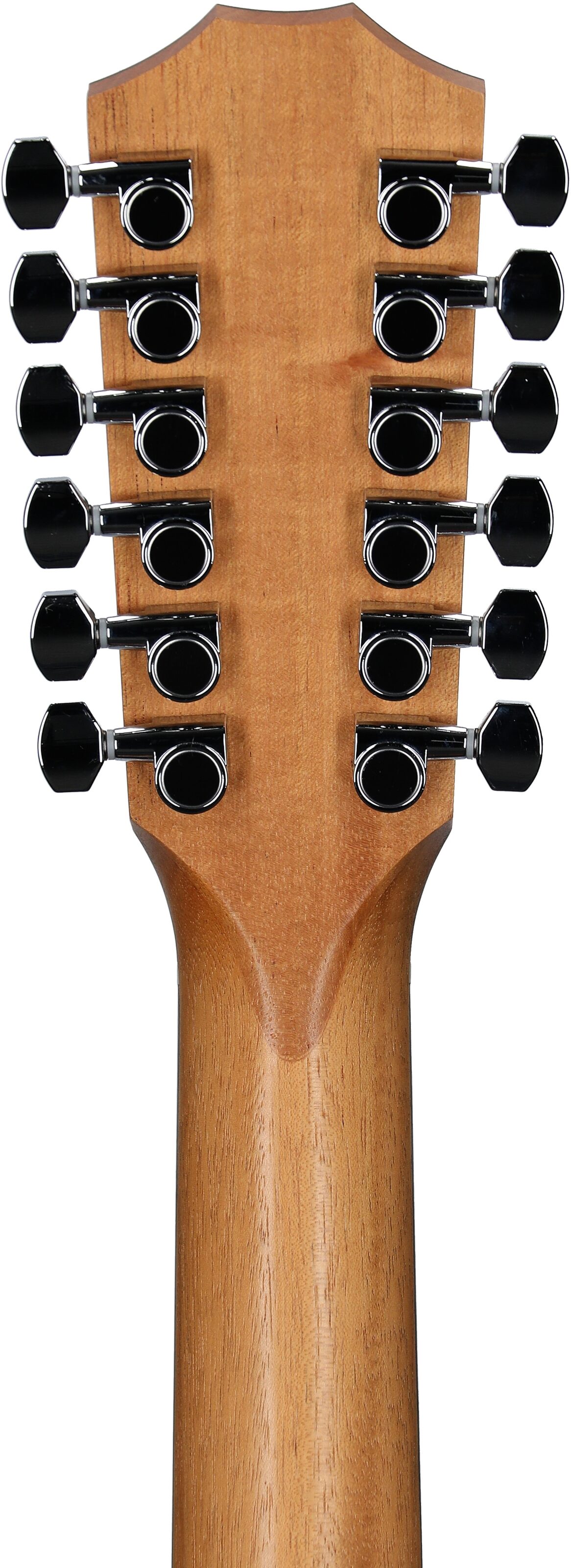 Taylor 150ce Dreadnought Acoustic-Electric Guitar, 12-String (with Gig Bag) 8 Taylor 150ce Dreadnought Acoustic-Electric Guitar, 12-String (with Gig Bag)