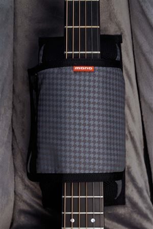 Mono Classic Acoustic/Dreadnought Guitar Case 7 Mono Classic Acoustic/Dreadnought Guitar Case
