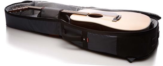 Mono Classic Acoustic/Dreadnought Guitar Case 8 Mono Classic Acoustic/Dreadnought Guitar Case