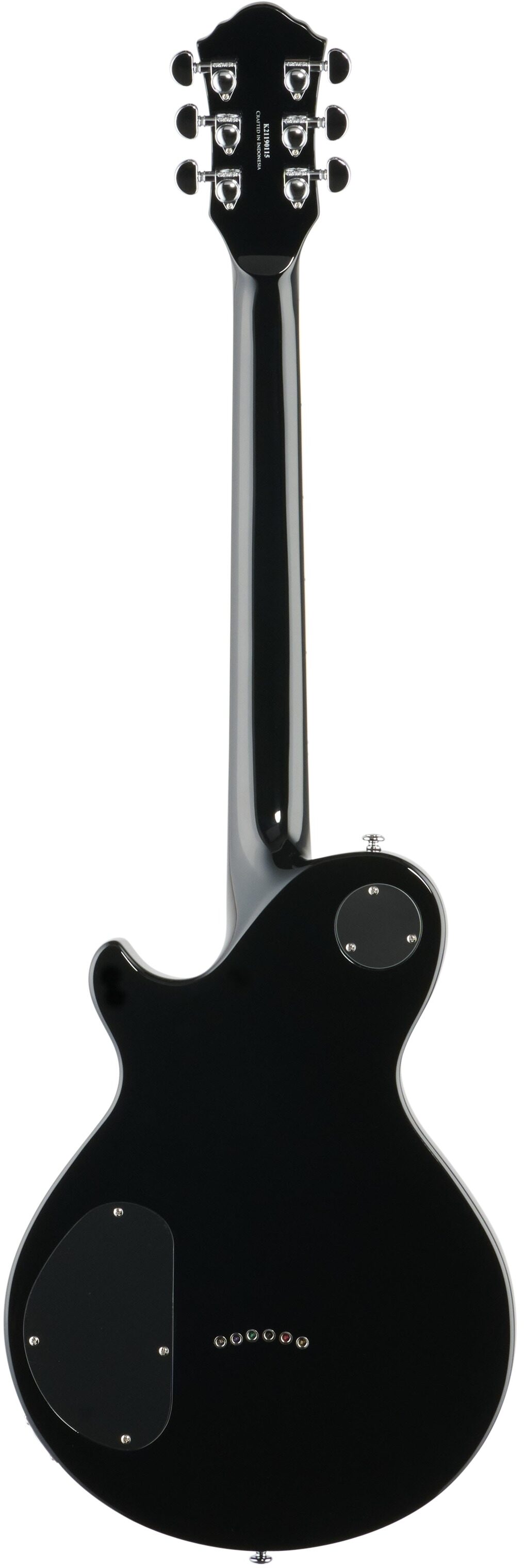 Michael Kelly Mod Shop Patriot Instinct Electric Guitar, Bare Knuckle, Pau Ferro Fingerboard 4 Michael Kelly Mod Shop Patriot Instinct Electric Guitar, Bare Knuckle, Pau Ferro Fingerboard