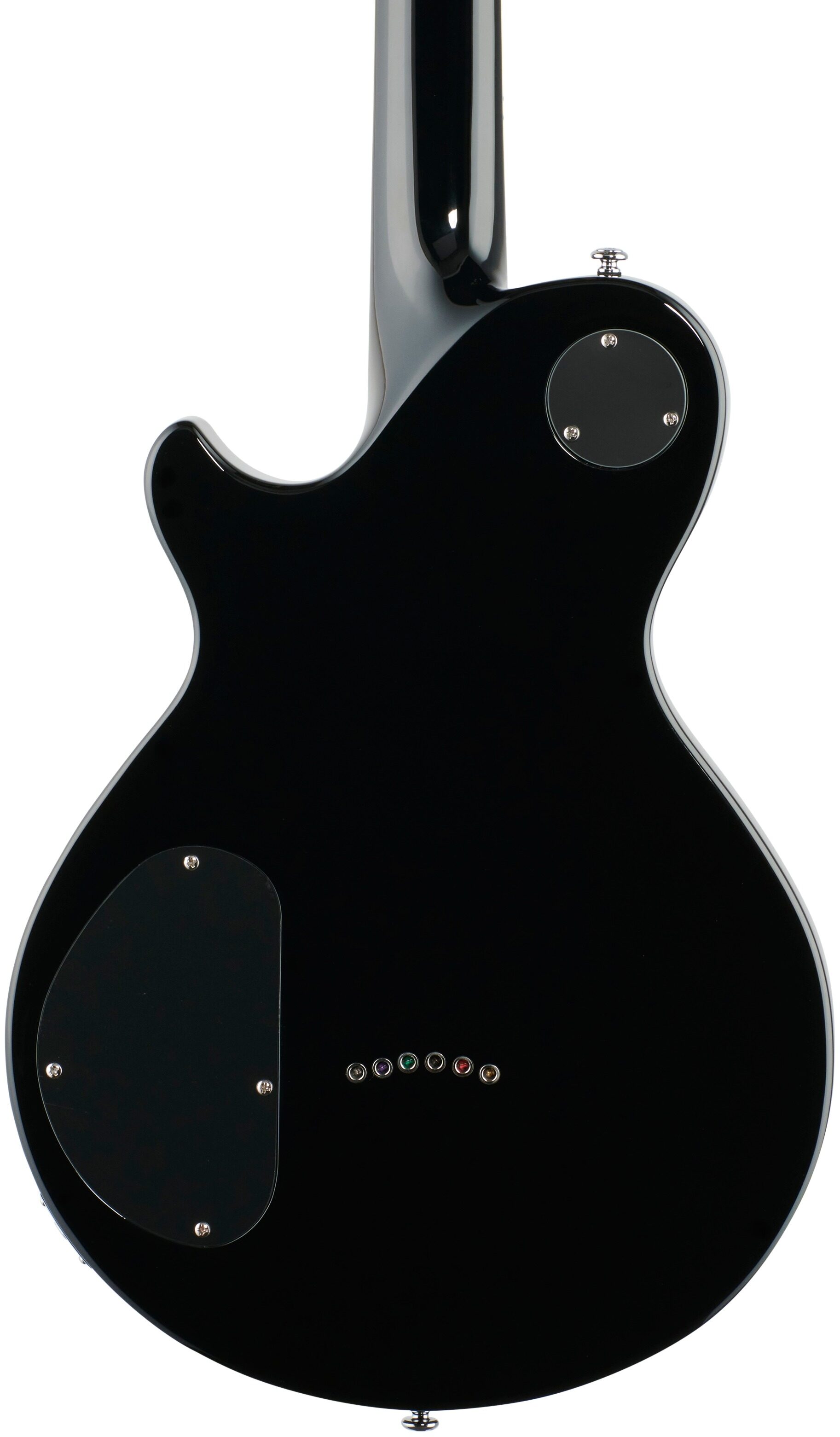 Michael Kelly Mod Shop Patriot Instinct Electric Guitar, Bare Knuckle, Pau Ferro Fingerboard 7 Michael Kelly Mod Shop Patriot Instinct Electric Guitar, Bare Knuckle, Pau Ferro Fingerboard