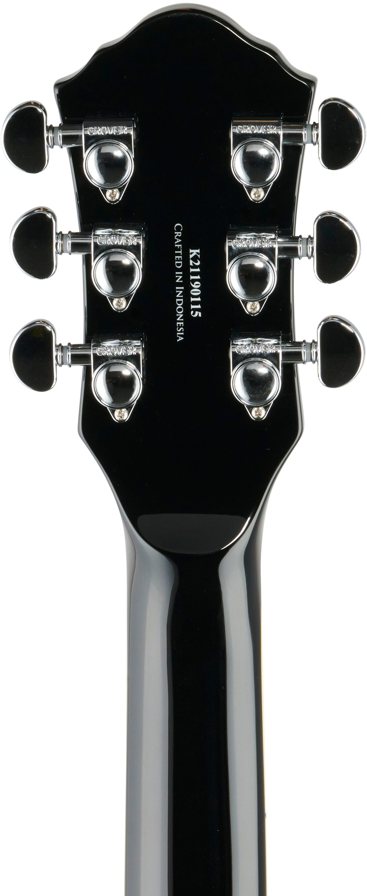 Michael Kelly Mod Shop Patriot Instinct Electric Guitar, Bare Knuckle, Pau Ferro Fingerboard 8 Michael Kelly Mod Shop Patriot Instinct Electric Guitar, Bare Knuckle, Pau Ferro Fingerboard