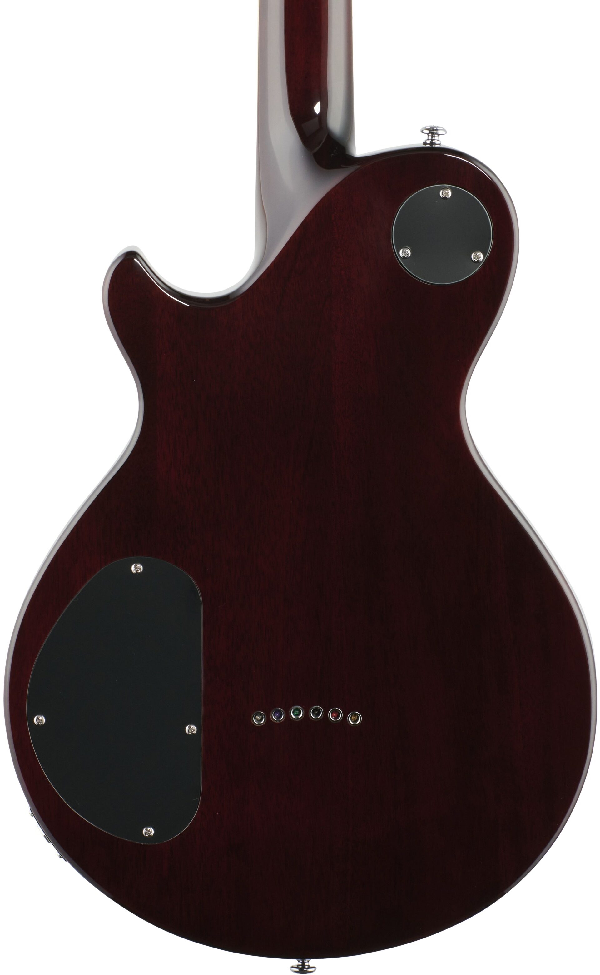 Michael Kelly Mod Shop Patriot Instinct Electric Guitar, Seymour Duncan, Pau Ferro Fingerboard 7 Michael Kelly Mod Shop Patriot Instinct Electric Guitar, Seymour Duncan, Pau Ferro Fingerboard
