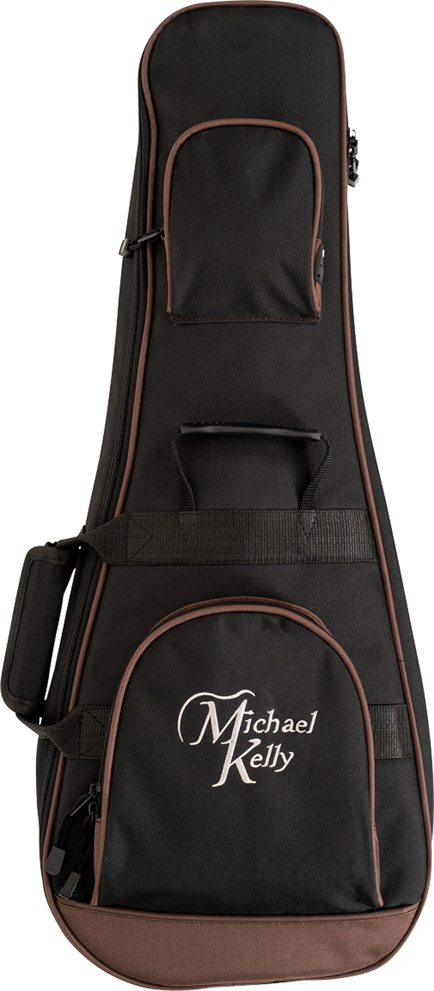 Michael Kelly Mandolin Hard Gig Bag