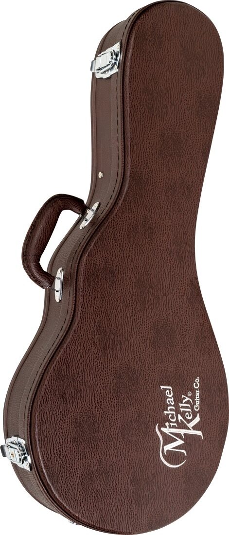 Michael Kelly Mandolin Hard Case 1 Michael Kelly Mandolin Hard Case