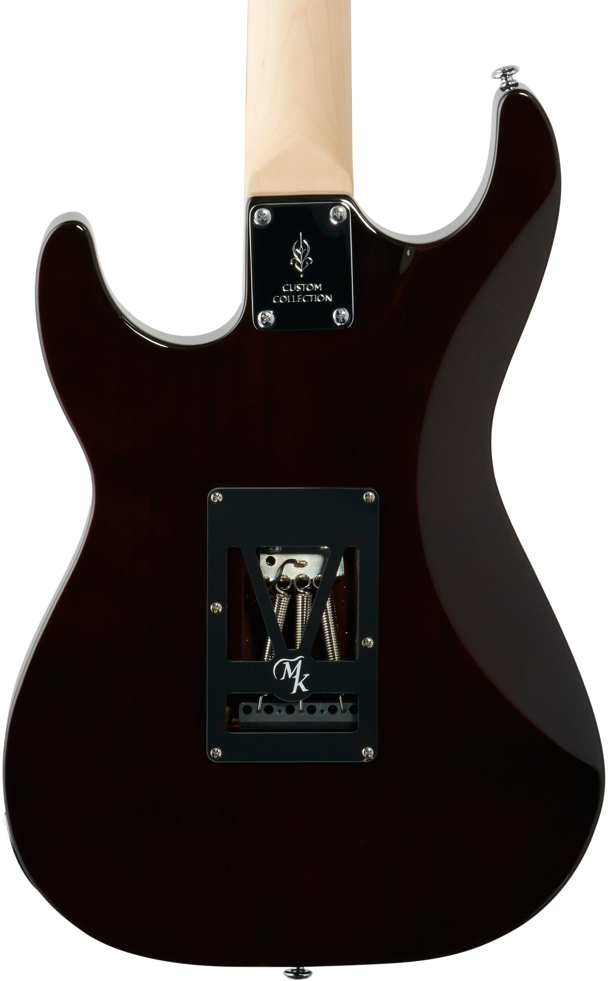 Michael Kelly 1965 Electric Guitar, Pau Ferro Fingerboard 7 Michael Kelly 1965 Electric Guitar, Pau Ferro Fingerboard