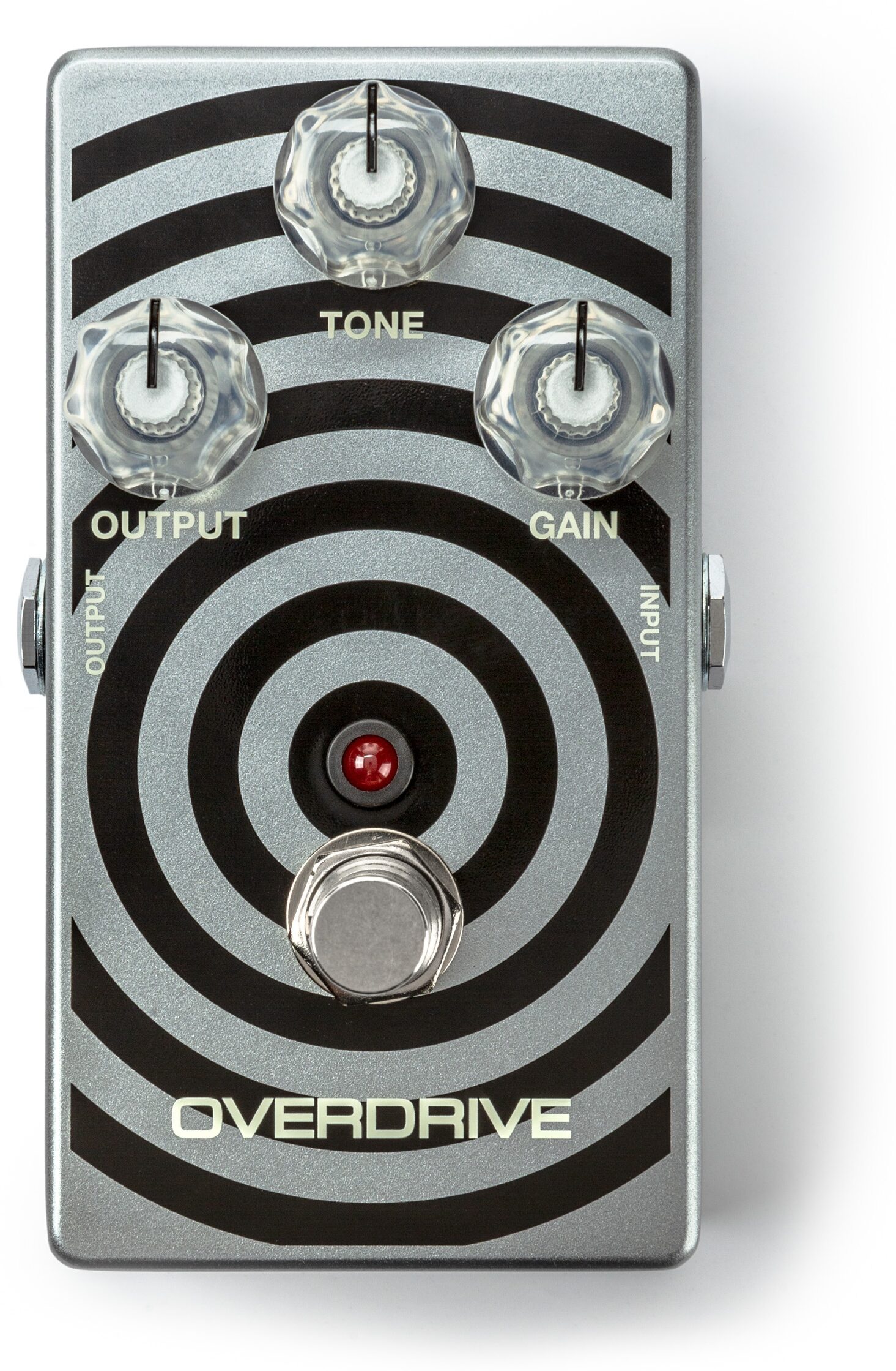 Wylde Audio WA44 Overdrive Pedal