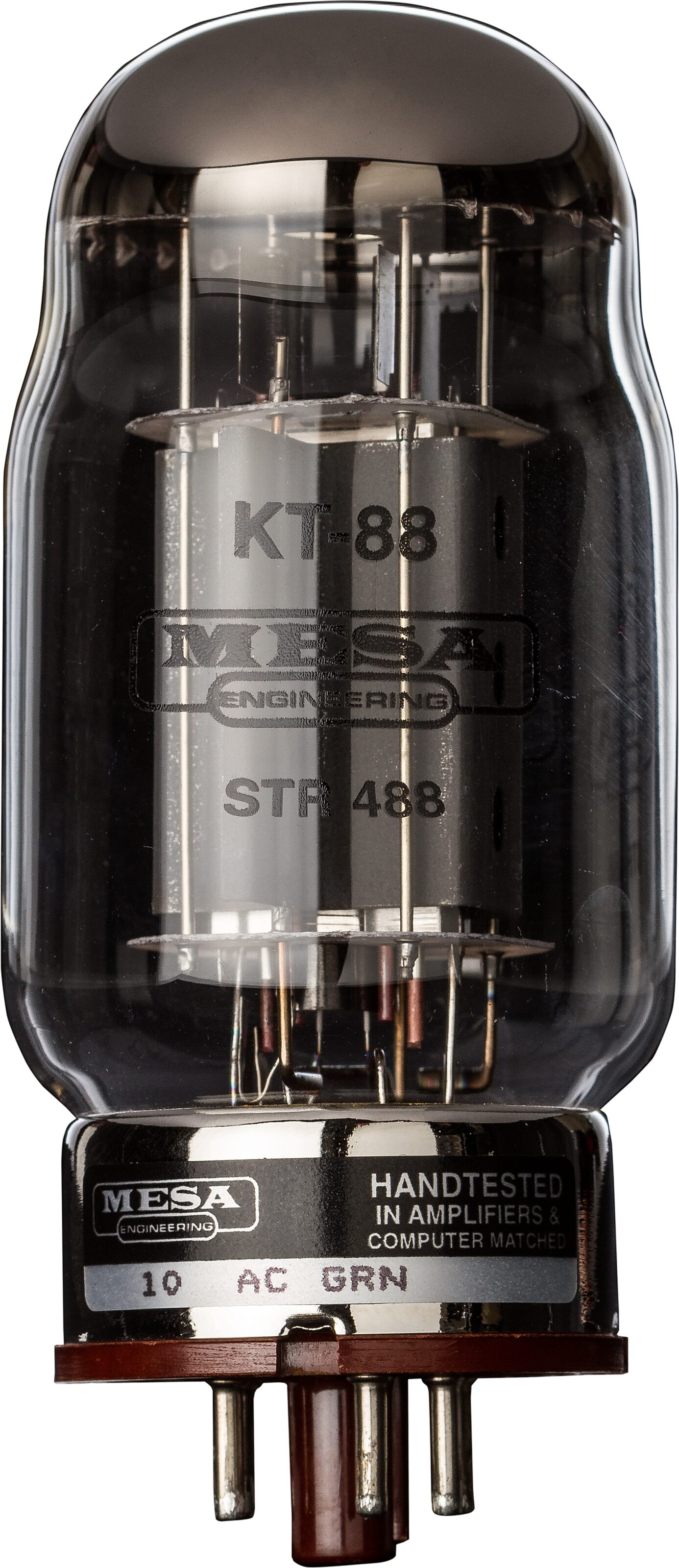 Mesa/Boogie KT-88 STR 488 Duet Power Tubes 1 Mesa/Boogie KT-88 STR 488 Duet Power Tubes