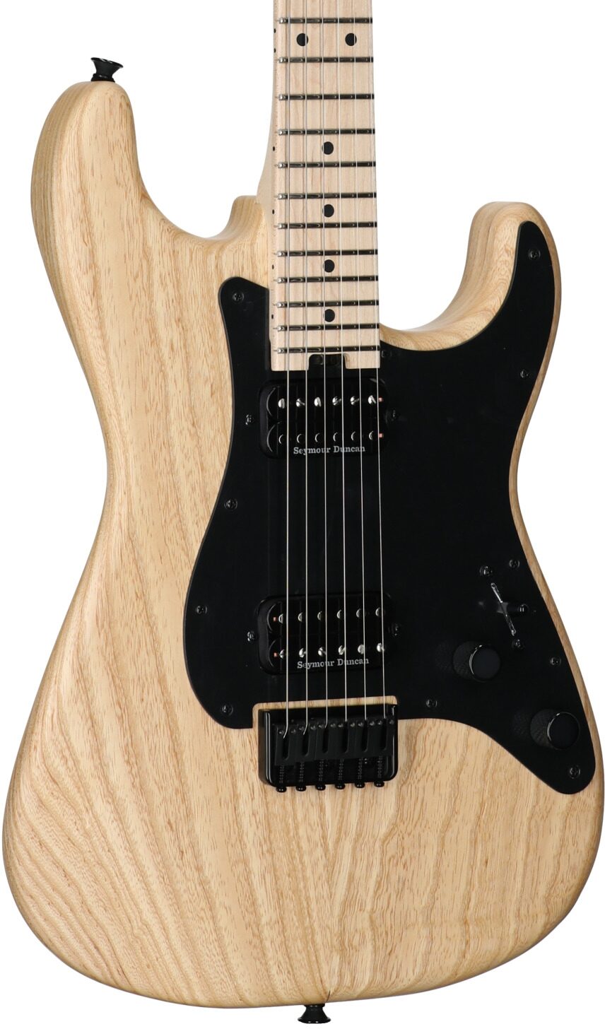 Charvel Pro-Mod So-Cal Style 1 HH HT Electric Guitar 3 Charvel Pro-Mod So-Cal Style 1 HH HT Electric Guitar