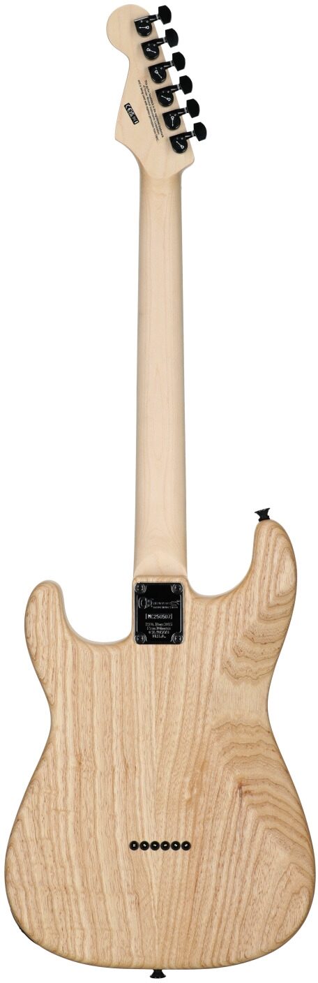 Charvel Pro-Mod So-Cal Style 1 HH HT Electric Guitar 4 Charvel Pro-Mod So-Cal Style 1 HH HT Electric Guitar
