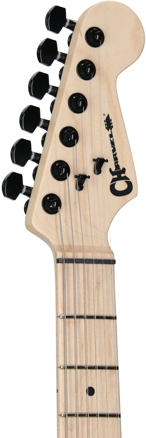Charvel Pro-Mod So-Cal Style 1 HH HT Electric Guitar 5 Charvel Pro-Mod So-Cal Style 1 HH HT Electric Guitar