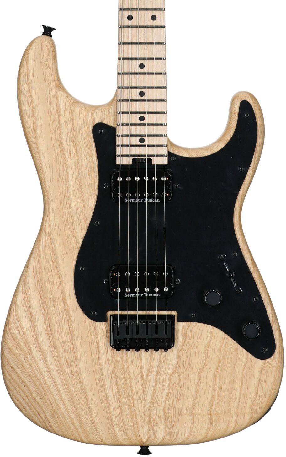 Charvel Pro-Mod So-Cal Style 1 HH HT Electric Guitar 1 Charvel Pro-Mod So-Cal Style 1 HH HT Electric Guitar