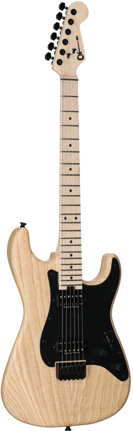 Charvel Pro-Mod So-Cal Style 1 HH HT Electric Guitar 6 Charvel Pro-Mod So-Cal Style 1 HH HT Electric Guitar