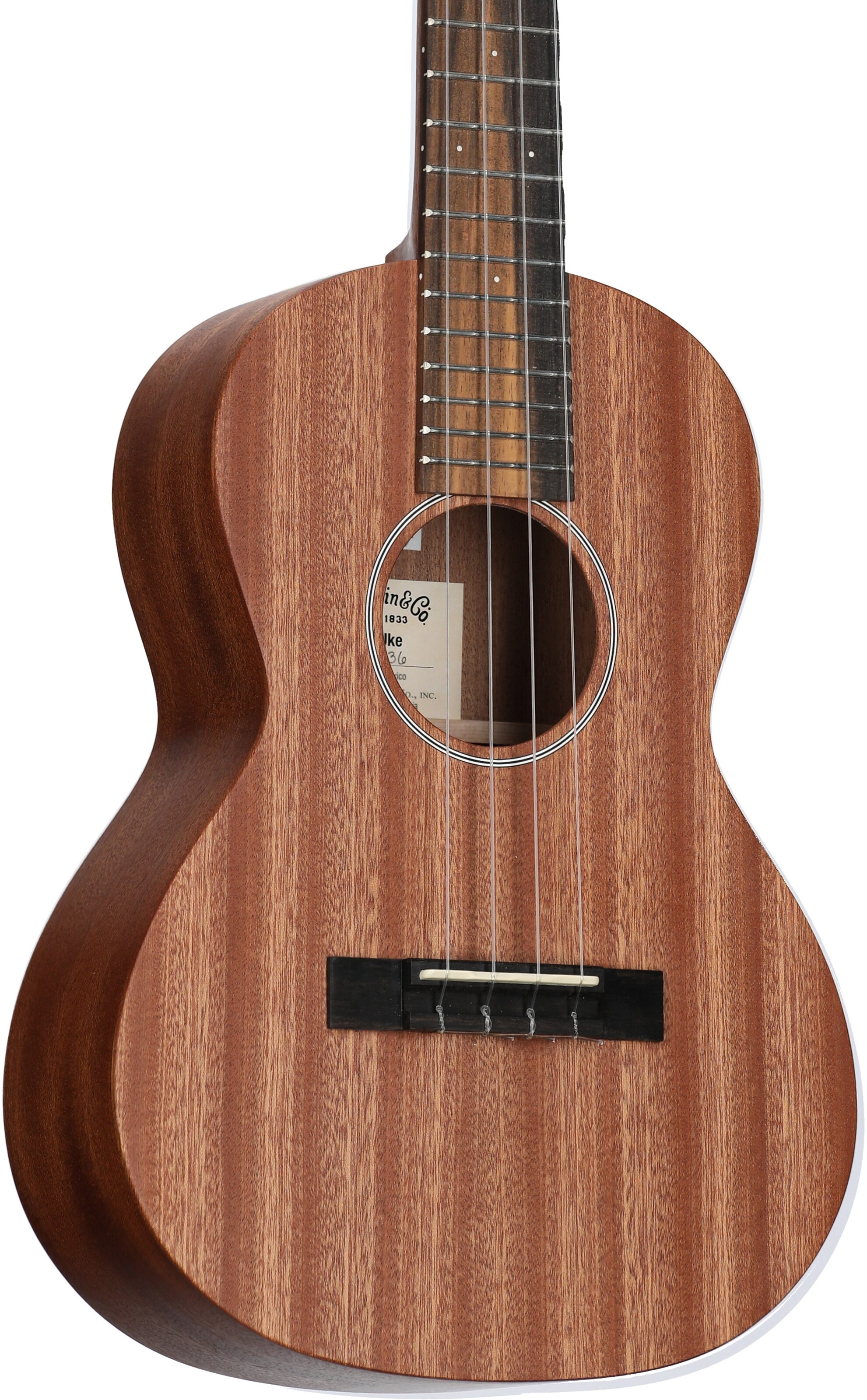 Martin T1 Ukulele (with Gig Bag)