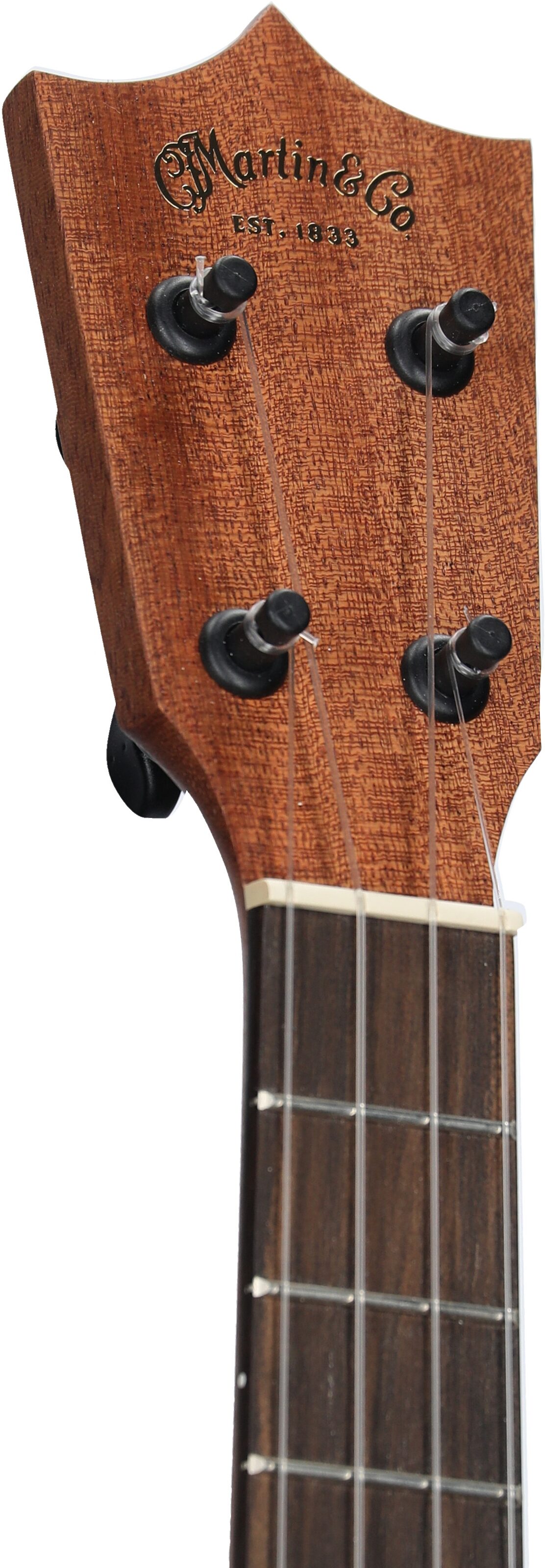 Martin T1 Ukulele (with Gig Bag) 4 Martin T1 Ukulele (with Gig Bag)