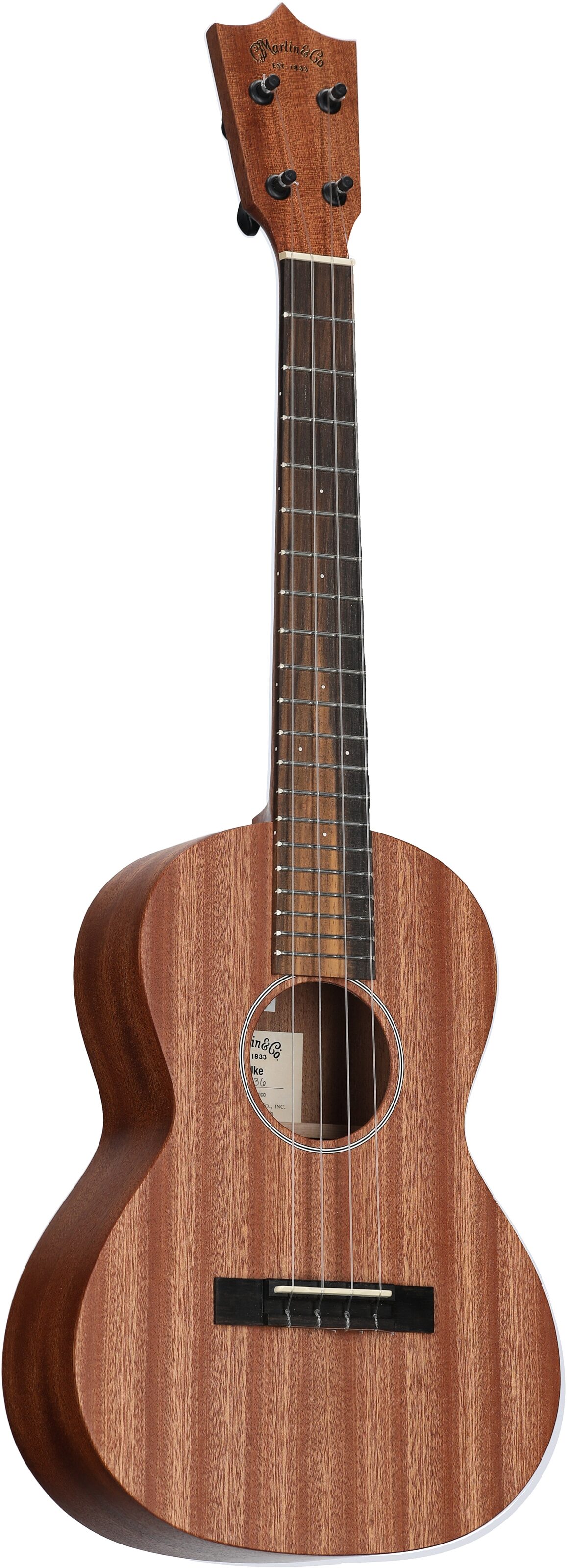 Martin T1 Ukulele (with Gig Bag) 6 Martin T1 Ukulele (with Gig Bag)