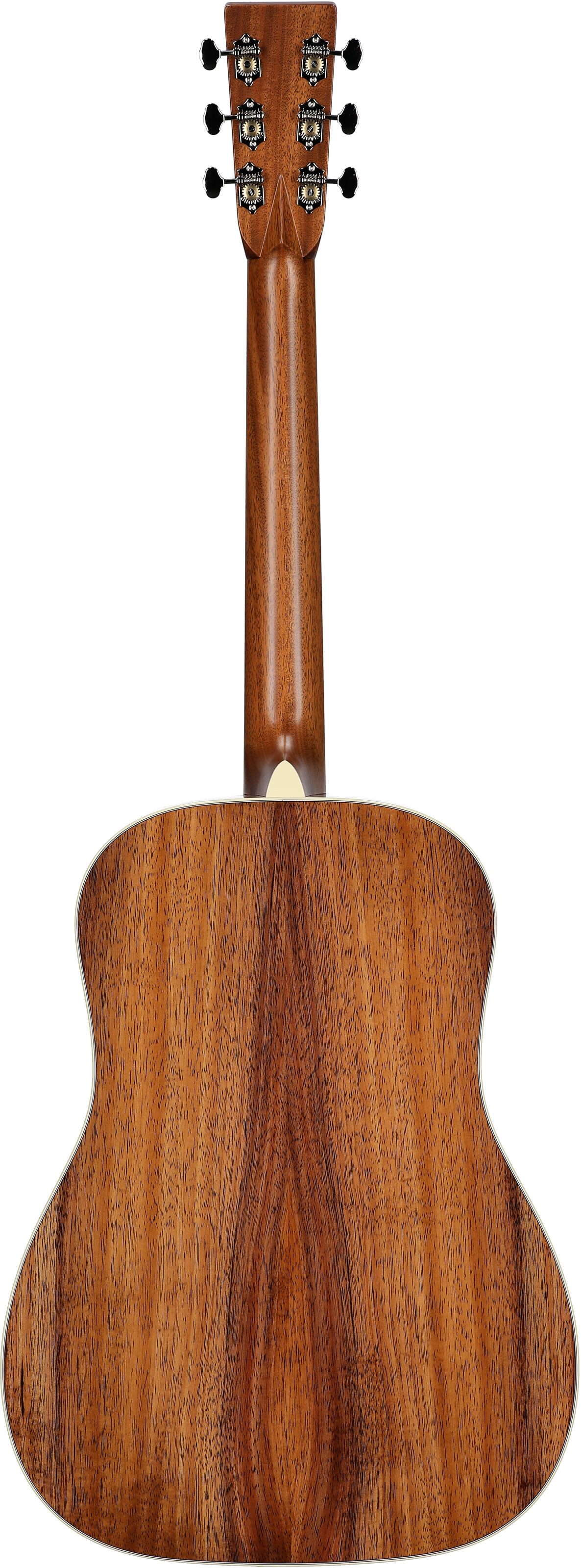 Martin O'ahu HG-28 Special Edition Acoustic Guitar (with Case) 3 Martin O'ahu HG-28 Special Edition Acoustic Guitar (with Case)