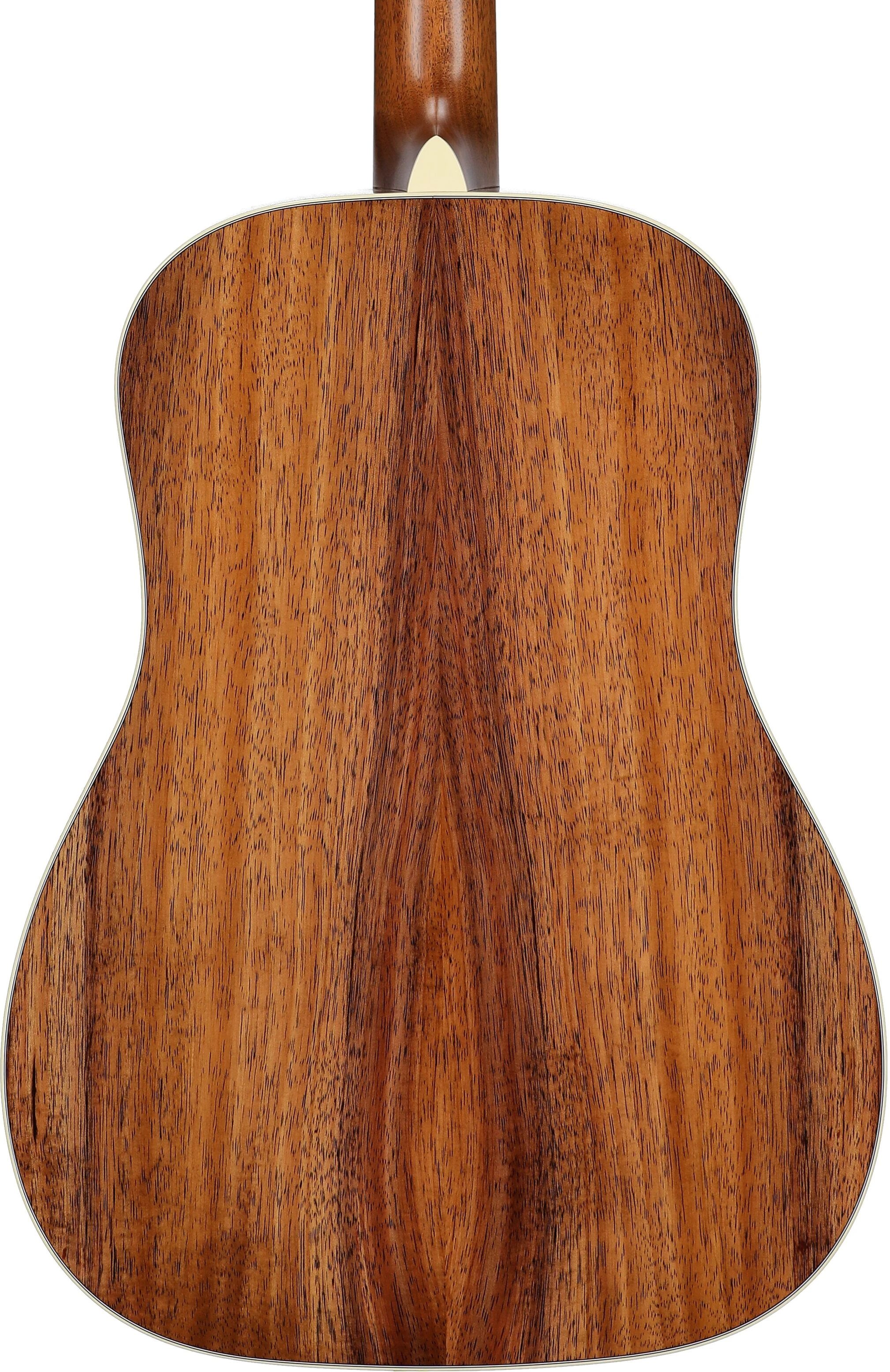 Martin O'ahu HG-28 Special Edition Acoustic Guitar (with Case) 7 Martin O'ahu HG-28 Special Edition Acoustic Guitar (with Case)
