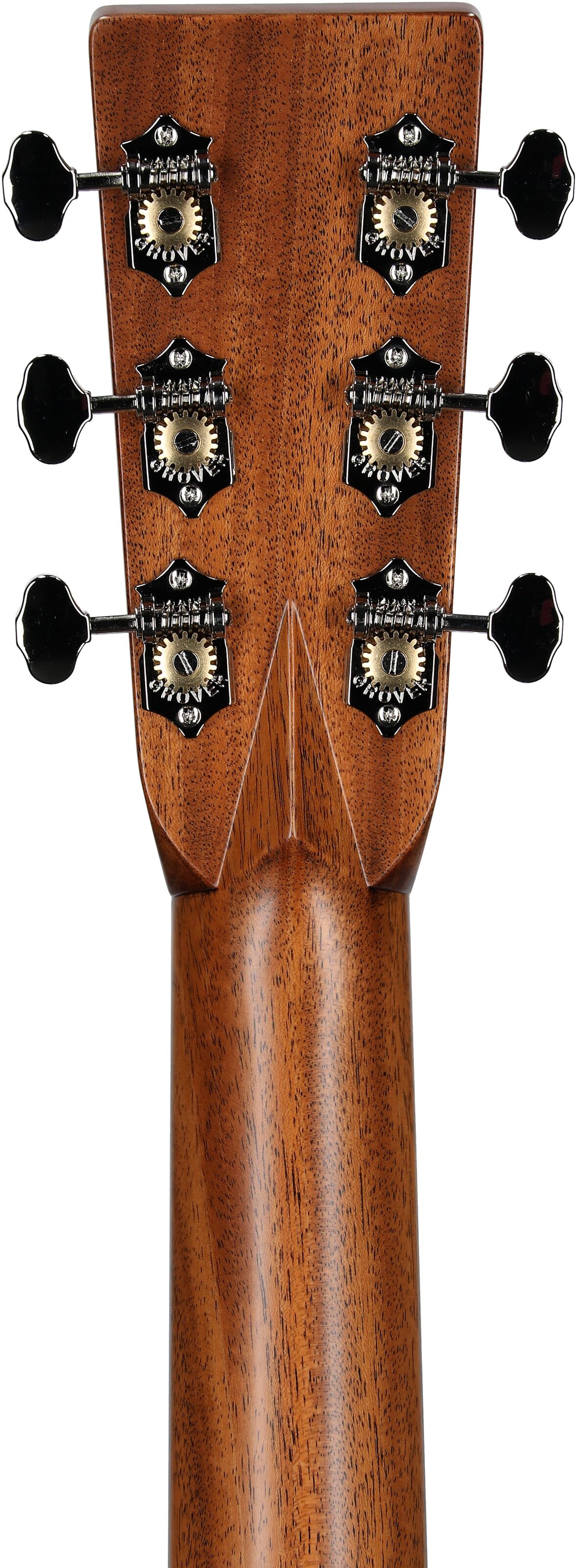 Martin O'ahu HG-28 Special Edition Acoustic Guitar (with Case) 8 Martin O'ahu HG-28 Special Edition Acoustic Guitar (with Case)