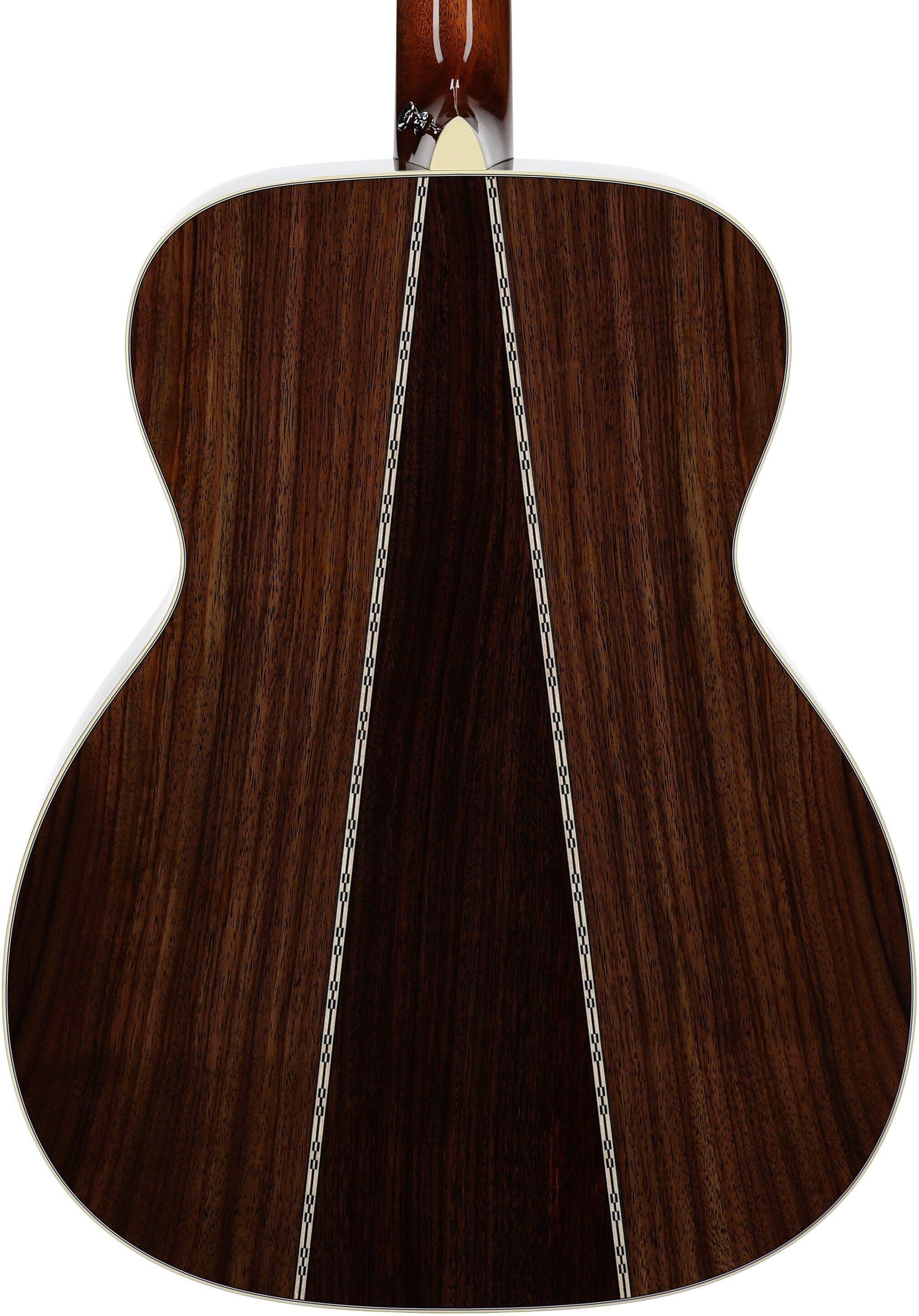 Martin M-7 Johnny Marr Acoustic-Electric Guitar, 7-String 7 Martin M-7 Johnny Marr Acoustic-Electric Guitar, 7-String