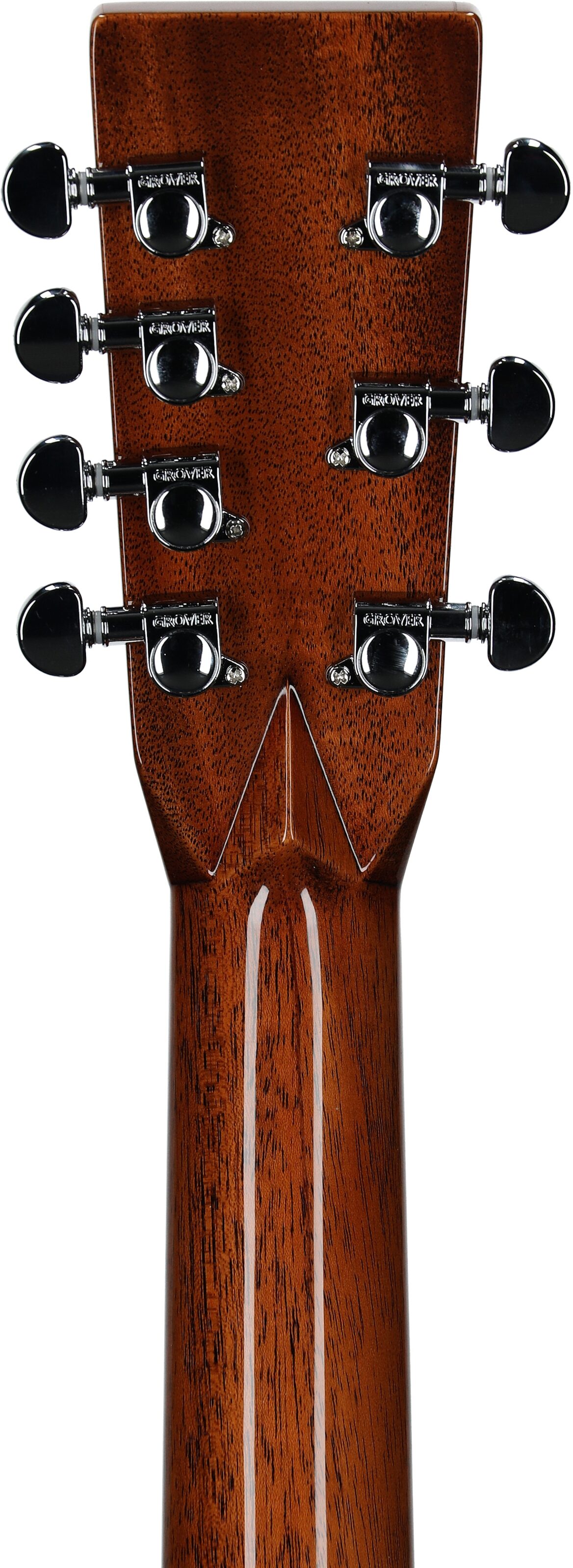 Martin M-7 Johnny Marr Acoustic-Electric Guitar, 7-String 8 Martin M-7 Johnny Marr Acoustic-Electric Guitar, 7-String
