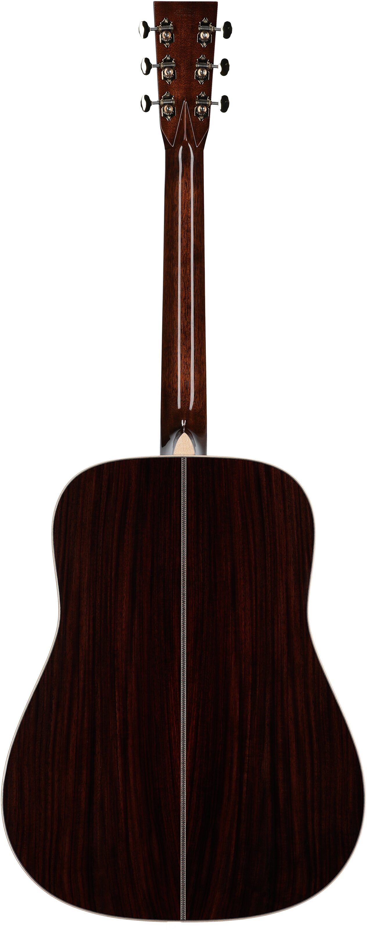 Martin D-42 Modern Deluxe Dreadnought Acoustic Guitar (with Case) 3 Martin D-42 Modern Deluxe Dreadnought Acoustic Guitar (with Case)