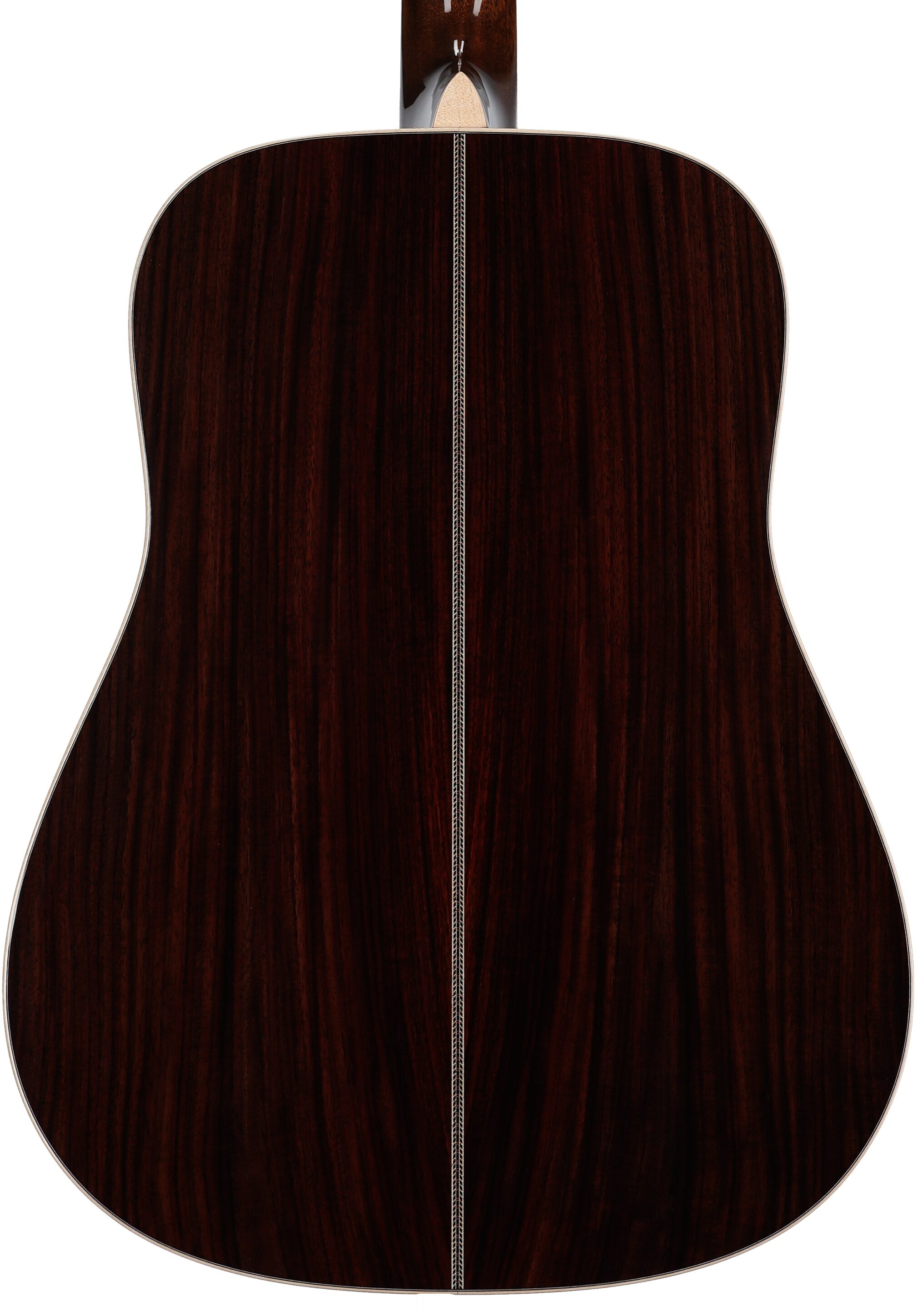 Martin D-42 Modern Deluxe Dreadnought Acoustic Guitar (with Case) 7 Martin D-42 Modern Deluxe Dreadnought Acoustic Guitar (with Case)