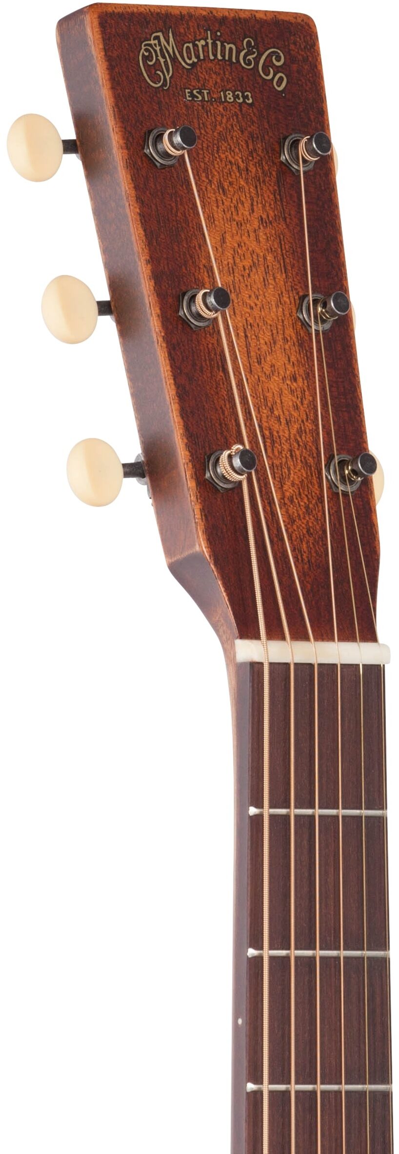 Martin D-15M StreetMaster Acoustic Guitar (with Gig Bag) 4 Martin D-15M StreetMaster Acoustic Guitar (with Gig Bag)