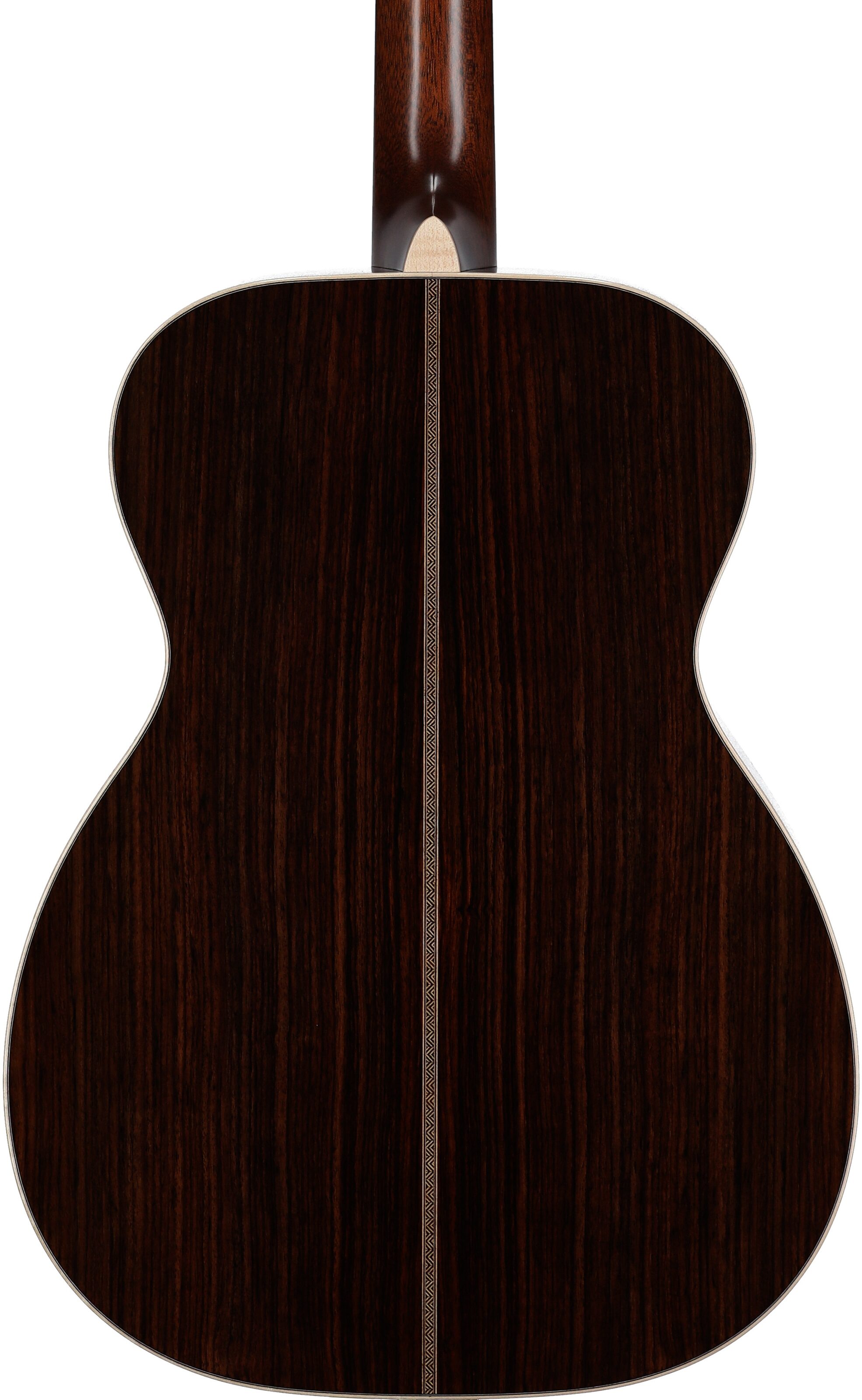 Martin 00-28 Modern Deluxe Acoustic Guitar (with Case) 7 Martin 00-28 Modern Deluxe Acoustic Guitar (with Case)