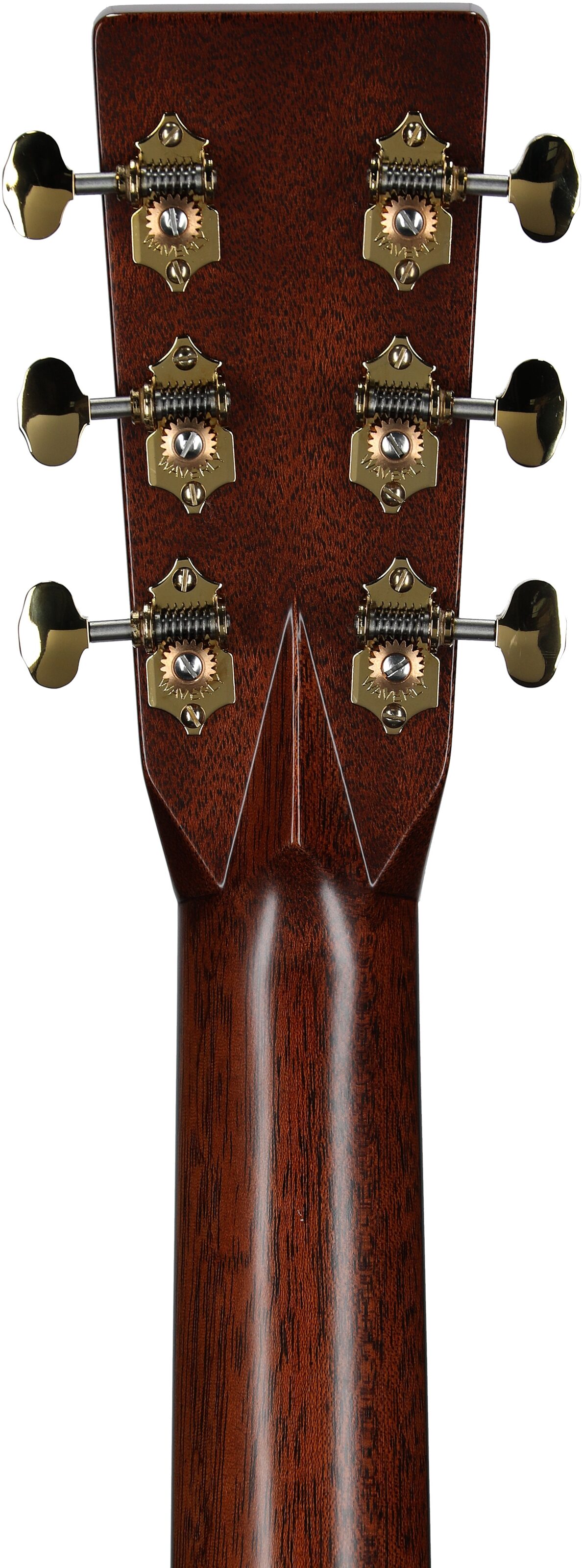 Martin 00-28 Modern Deluxe Acoustic Guitar (with Case) 8 Martin 00-28 Modern Deluxe Acoustic Guitar (with Case)