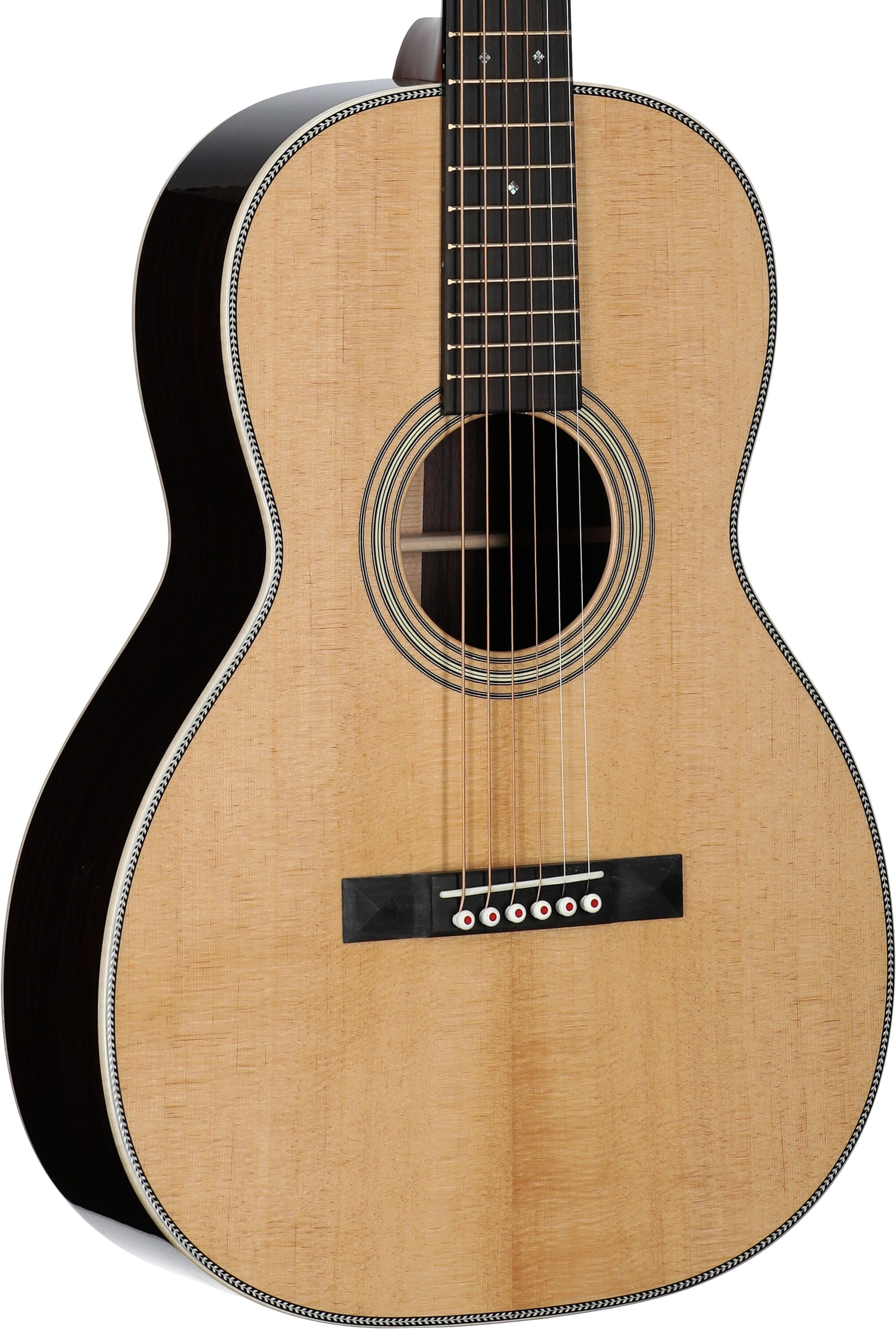 Martin 0012-28 Modern Deluxe 12-Fret Acoustic Guitar (with Case) 1 Martin 0012-28 Modern Deluxe 12-Fret Acoustic Guitar (with Case)
