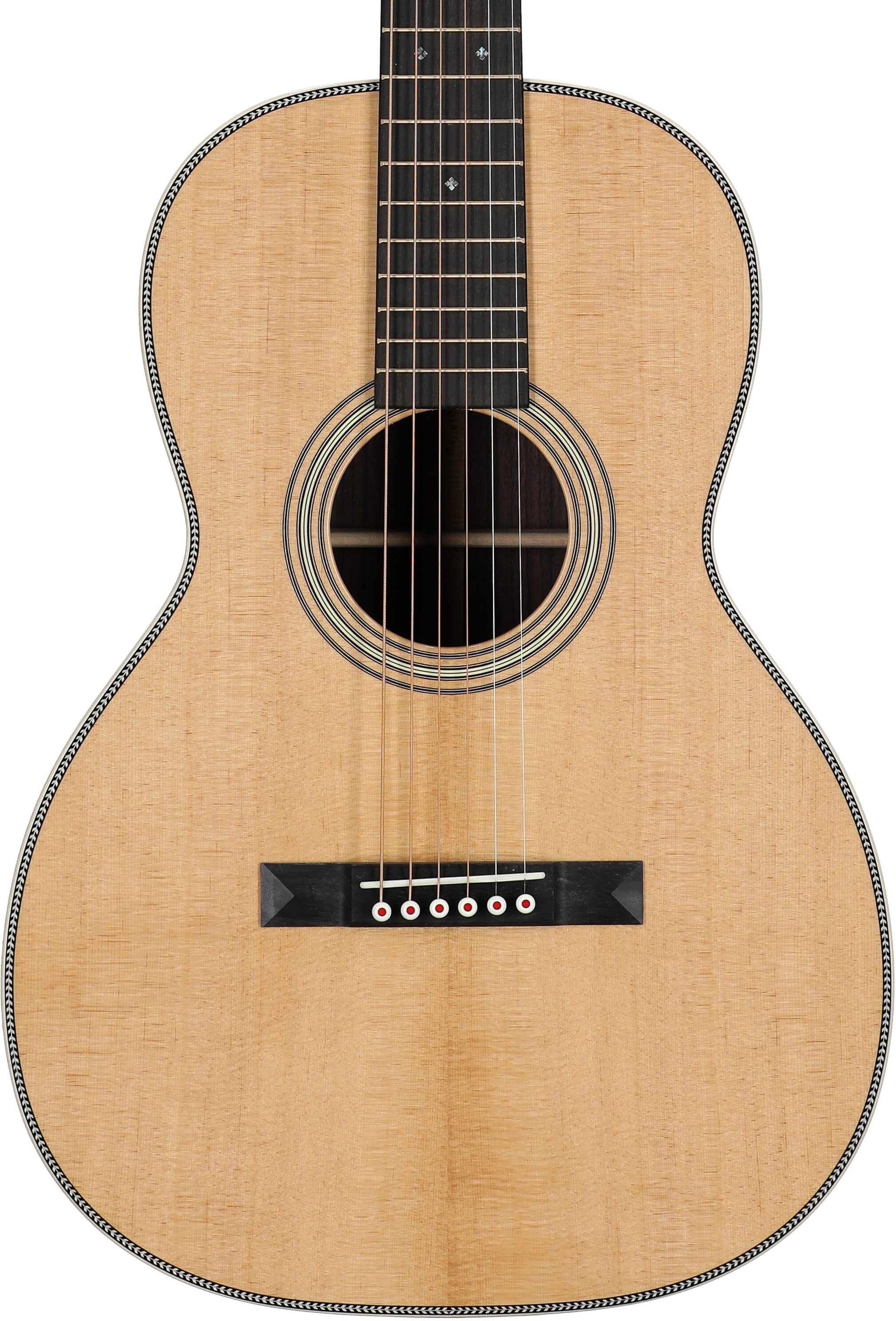 Martin 0012-28 Modern Deluxe 12-Fret Acoustic Guitar (with Case) 5 Martin 0012-28 Modern Deluxe 12-Fret Acoustic Guitar (with Case)