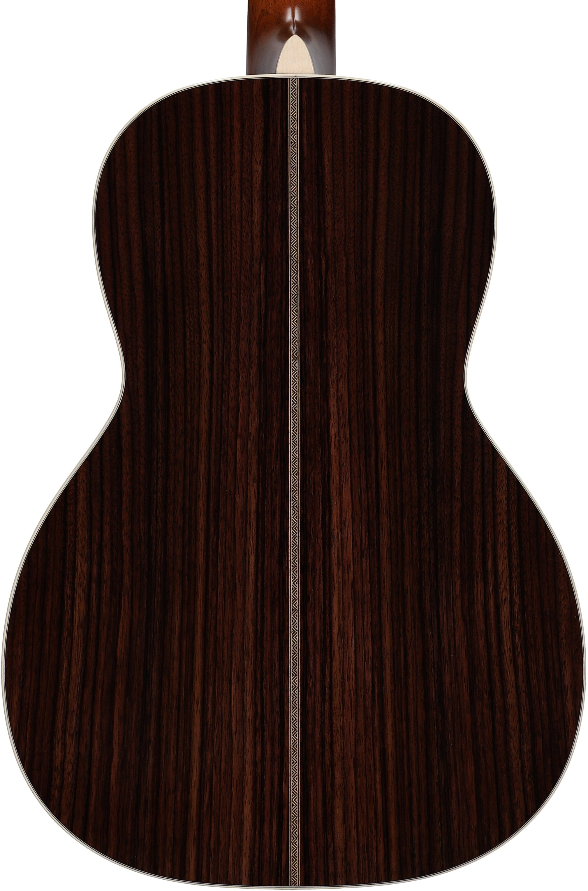 Martin 0012-28 Modern Deluxe 12-Fret Acoustic Guitar (with Case) 7 Martin 0012-28 Modern Deluxe 12-Fret Acoustic Guitar (with Case)