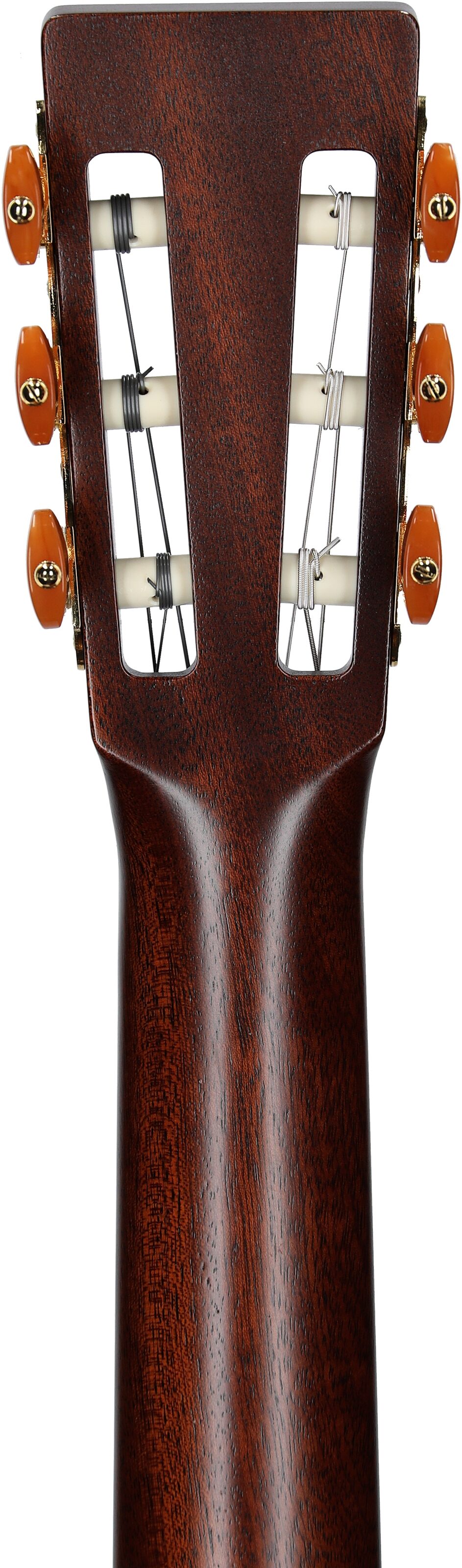 Martin 000C12-16E Nylon-String Acoustic-Electric Guitar (with Soft Case) 8 Martin 000C12-16E Nylon-String Acoustic-Electric Guitar (with Soft Case)