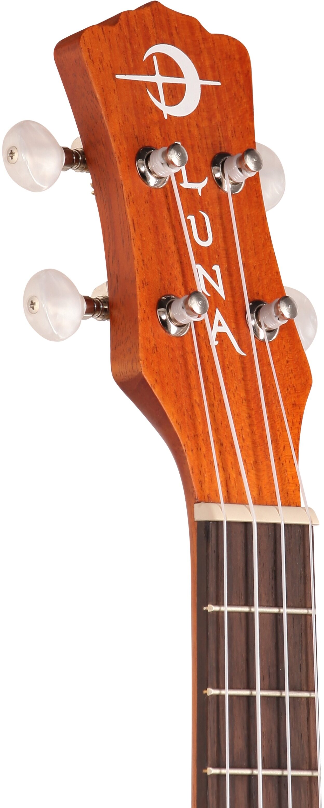 Luna UKEMALU Malu Concert Ukulele (with Gig Bag) 4 Luna UKEMALU Malu Concert Ukulele (with Gig Bag)