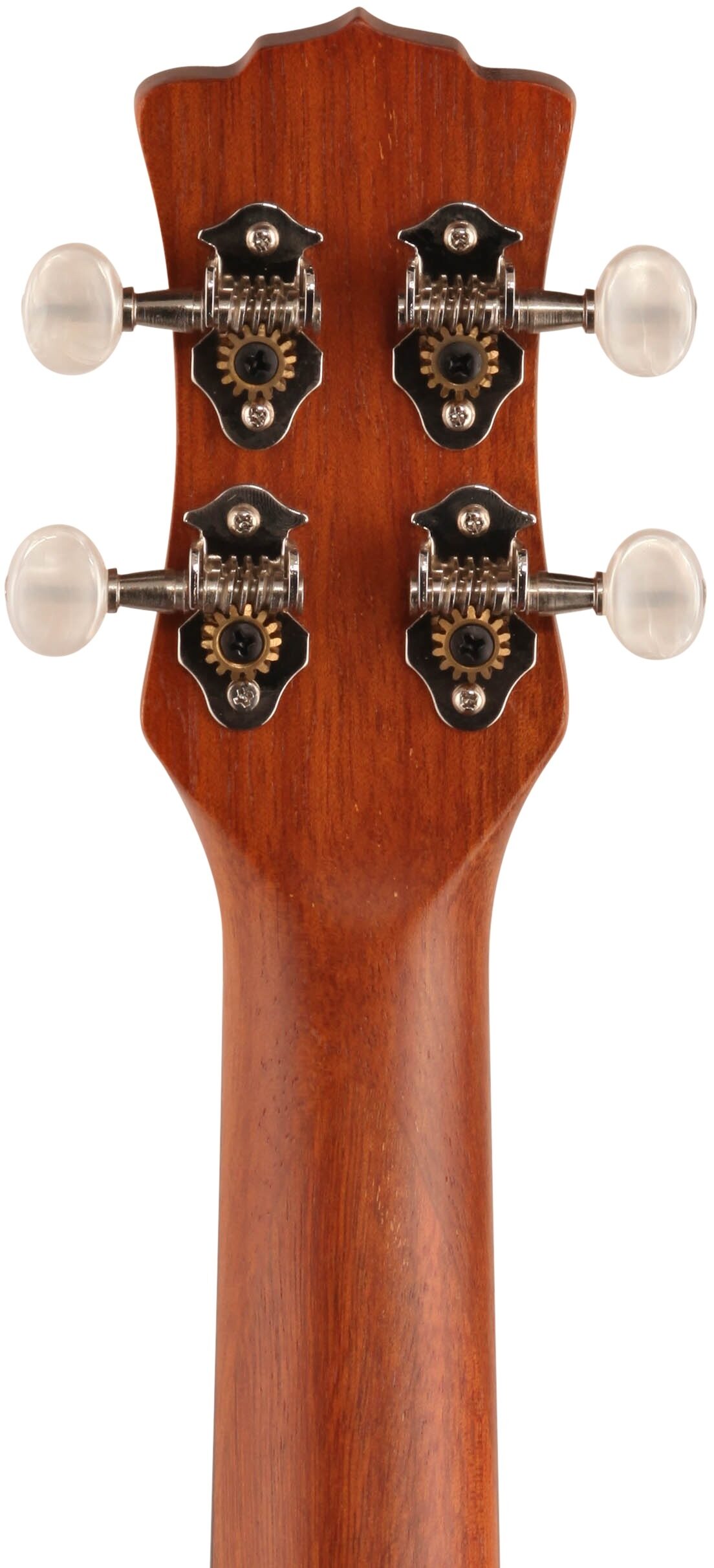 Luna Tattoo Acoustic-Electric Concert Ukulele (with Gig Bag) 8 Luna Tattoo Acoustic-Electric Concert Ukulele (with Gig Bag)