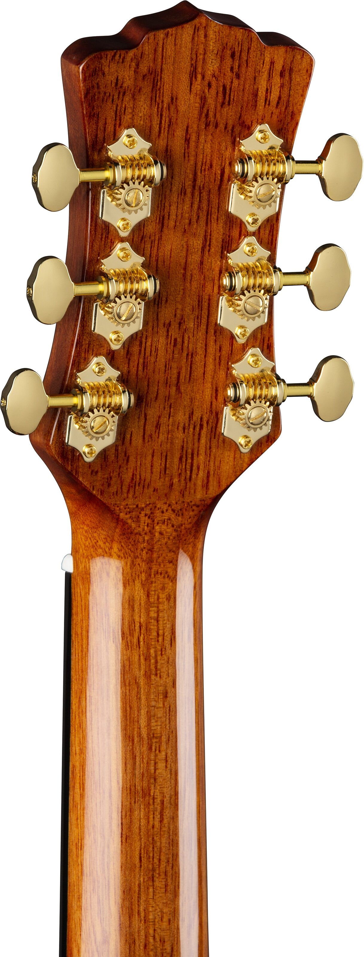 Luna Safari Stallion Travel Acoustic-Electric Guitar (with Gig Bag) 4 Luna Safari Stallion Travel Acoustic-Electric Guitar (with Gig Bag)
