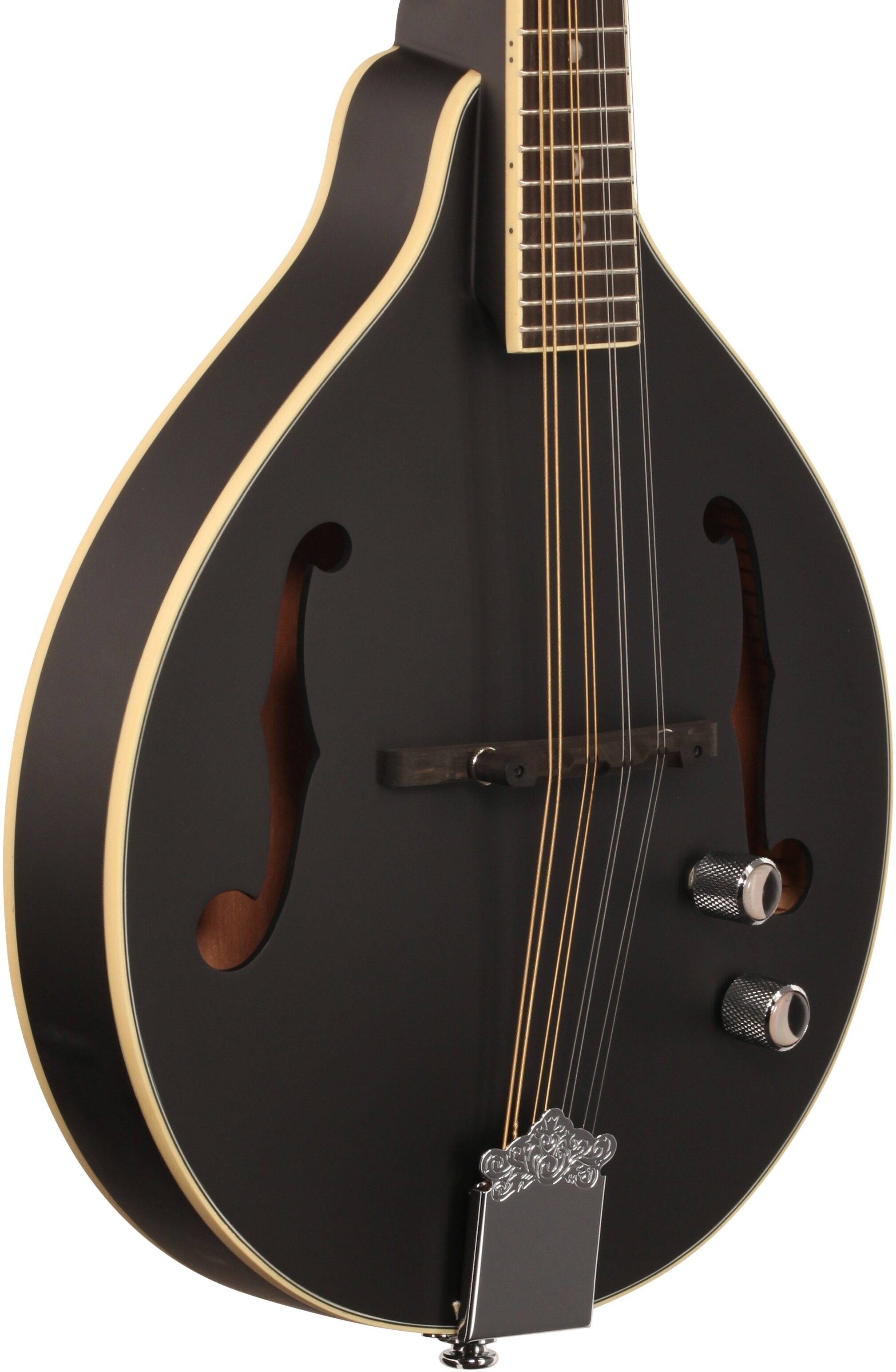 Luna Moonbird A-Style Acoustic-Electric Mandolin