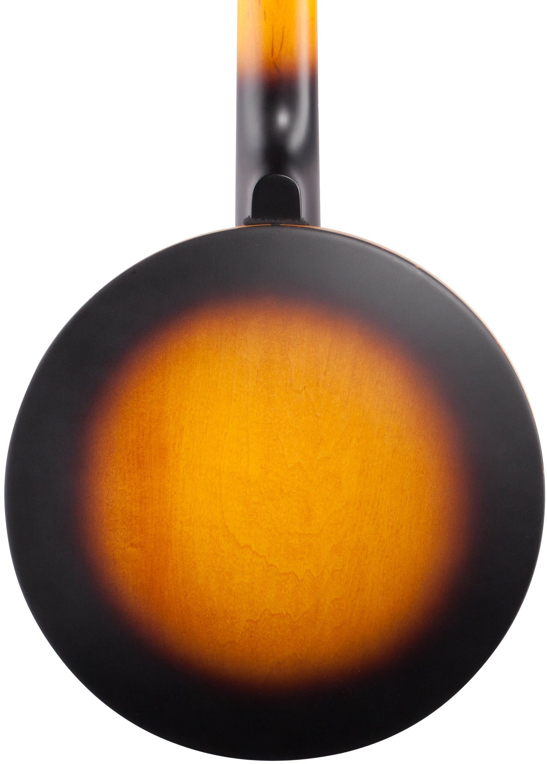Luna Celtic Banjo, 6-String 7 Luna Celtic Banjo, 6-String