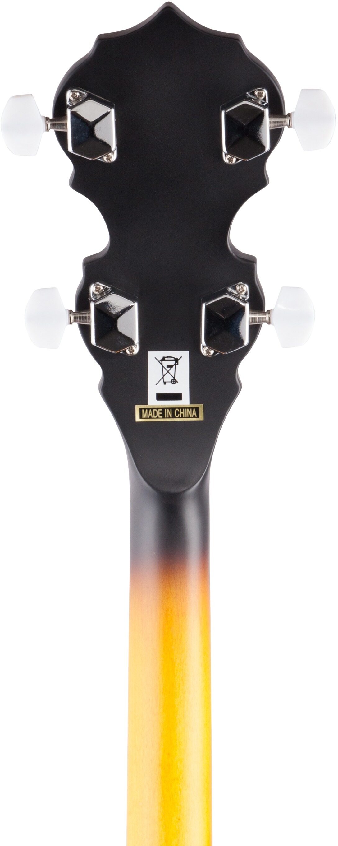Luna Celtic Banjo, 5-String 8 Luna Celtic Banjo, 5-String
