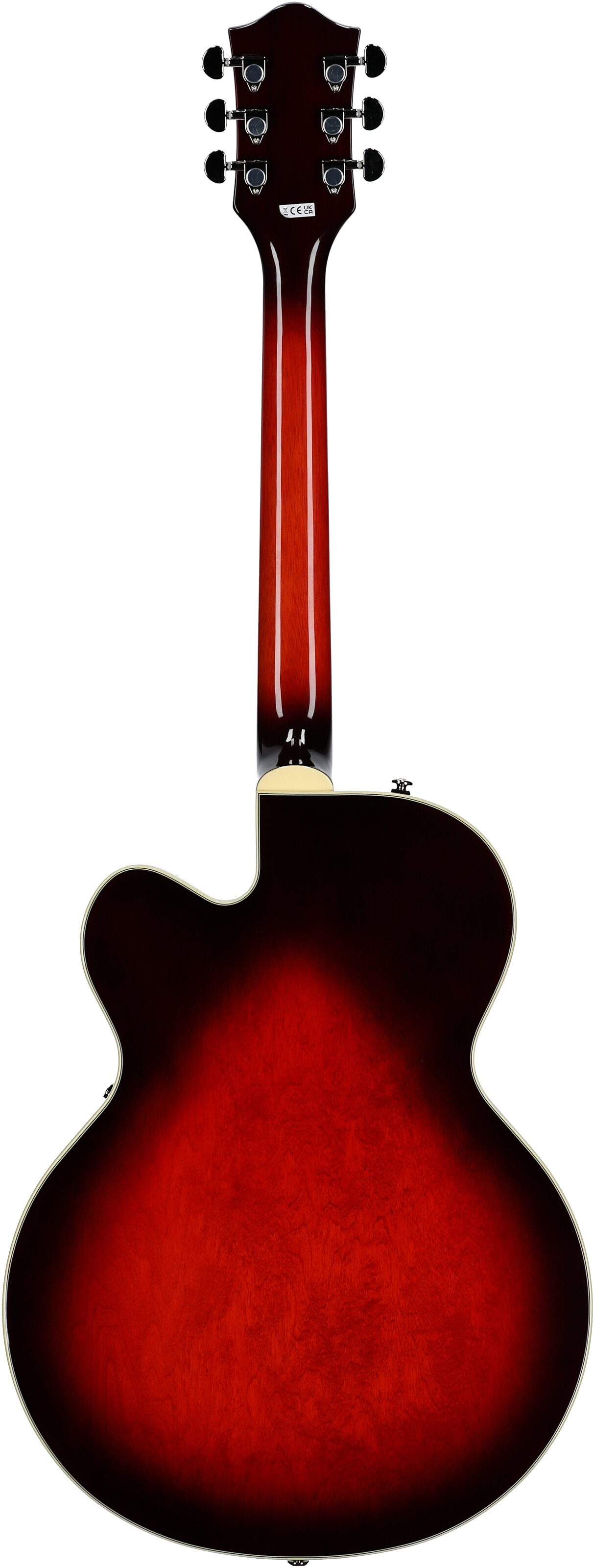 Gretsch G2420 Streamliner Hollowbody Electric Guitar 3 Gretsch G2420 Streamliner Hollowbody Electric Guitar