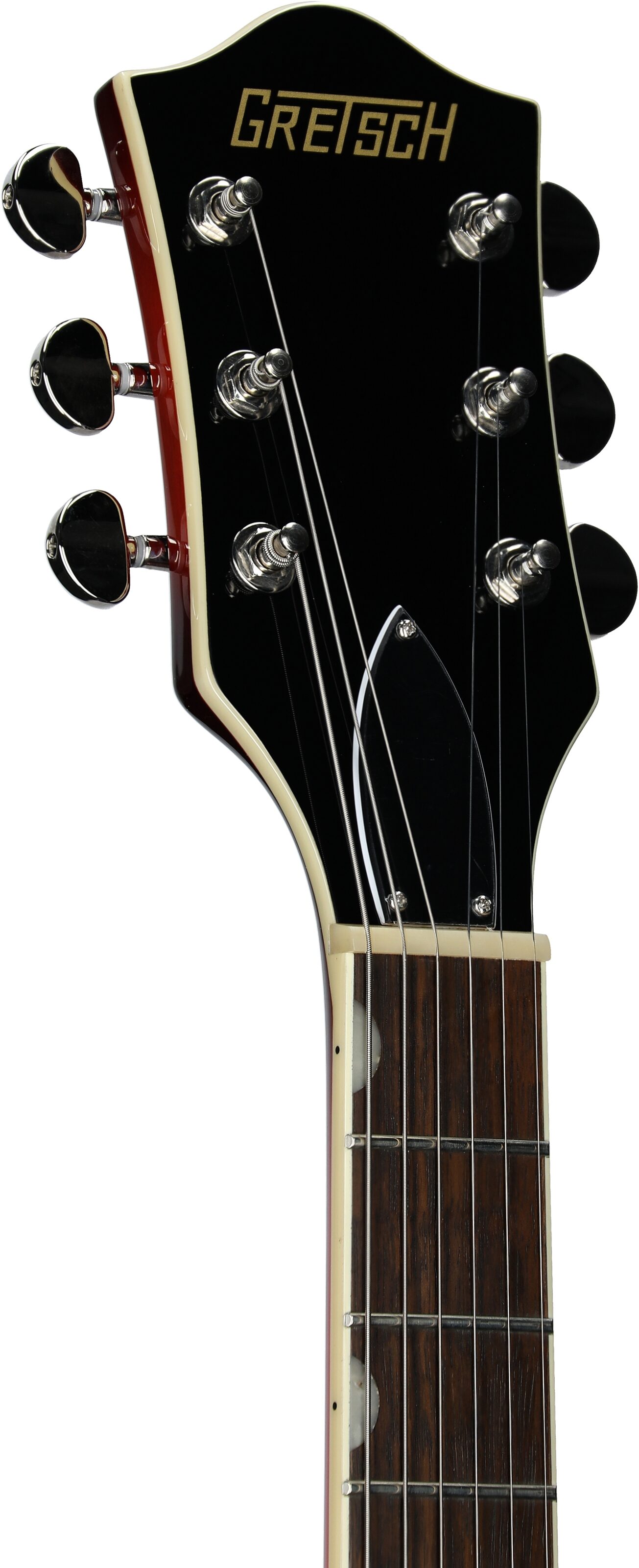 Gretsch G2420 Streamliner Hollowbody Electric Guitar 4 Gretsch G2420 Streamliner Hollowbody Electric Guitar