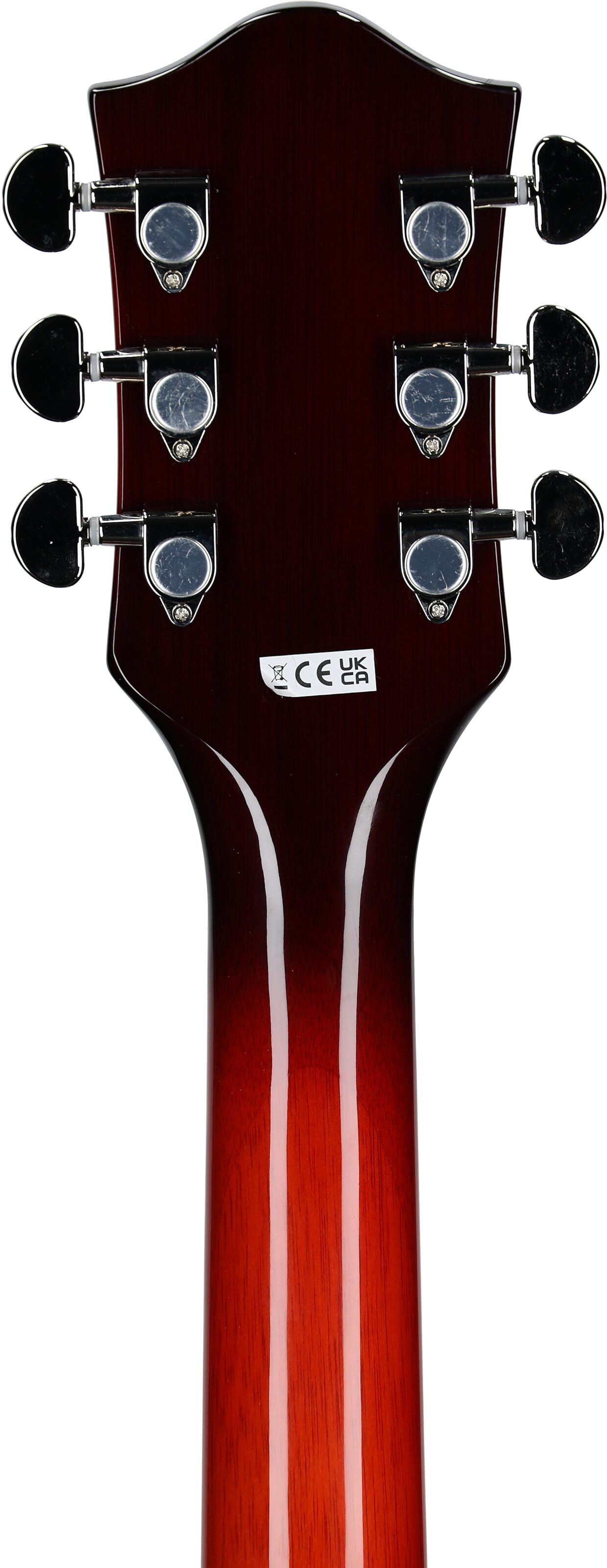 Gretsch G2420 Streamliner Hollowbody Electric Guitar 8 Gretsch G2420 Streamliner Hollowbody Electric Guitar