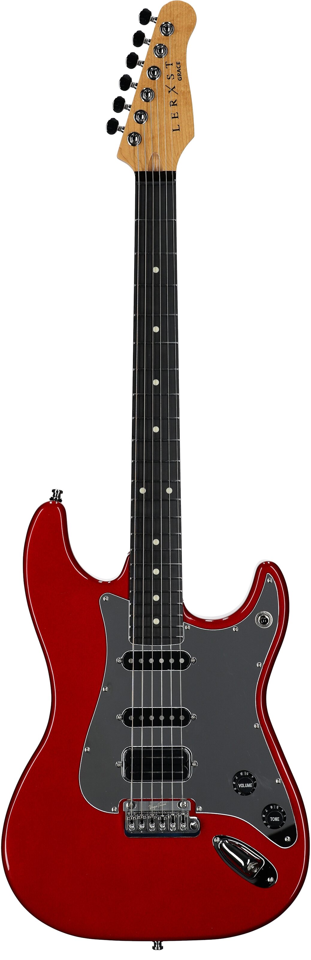 Godin Lerxst Grace Vega Electric Guitar (with Case) 2 Godin Lerxst Grace Vega Electric Guitar (with Case)