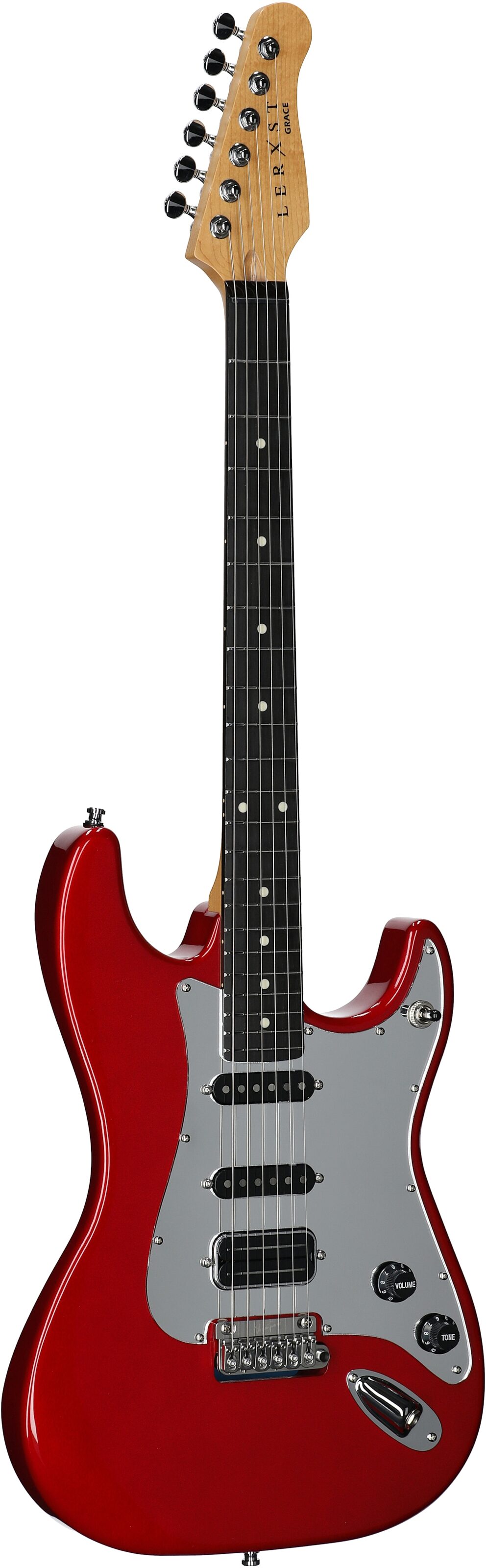 Godin Lerxst Grace Vega Electric Guitar (with Case) 6 Godin Lerxst Grace Vega Electric Guitar (with Case)